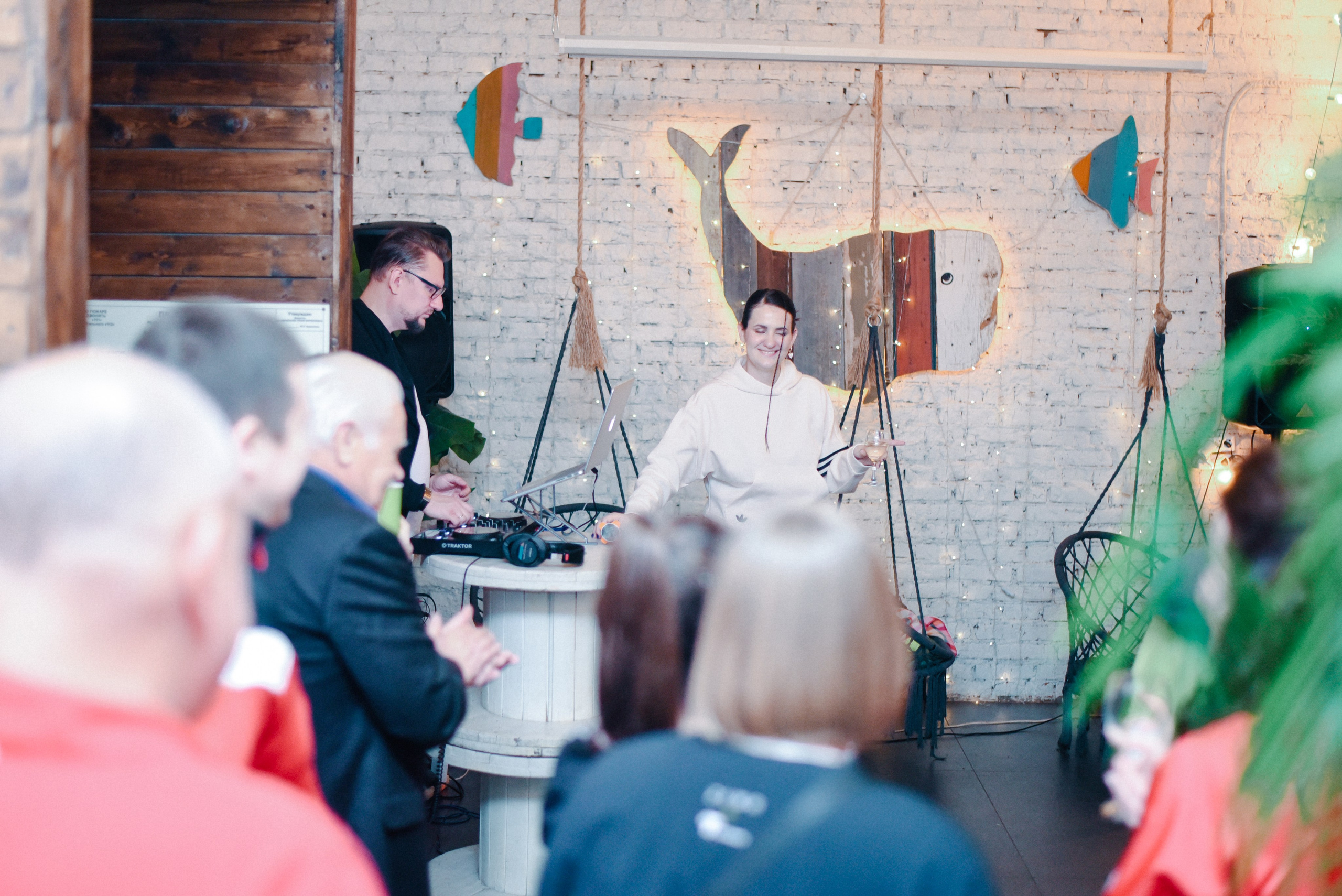 Натуся 25!. Фотограф Лола Волна, город Москва