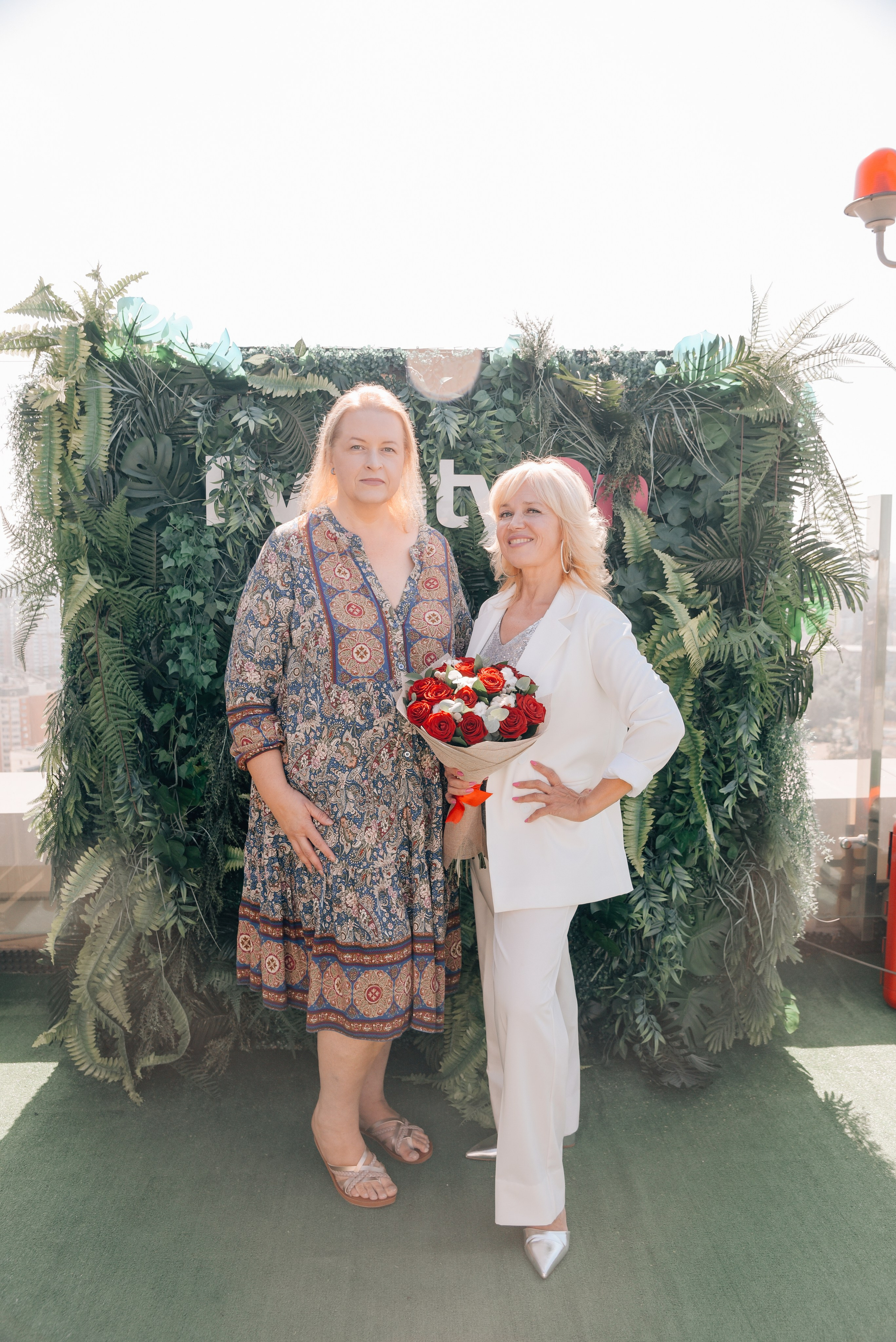 Ольга Happy birthday!. Фотограф Лола Волна, город Москва