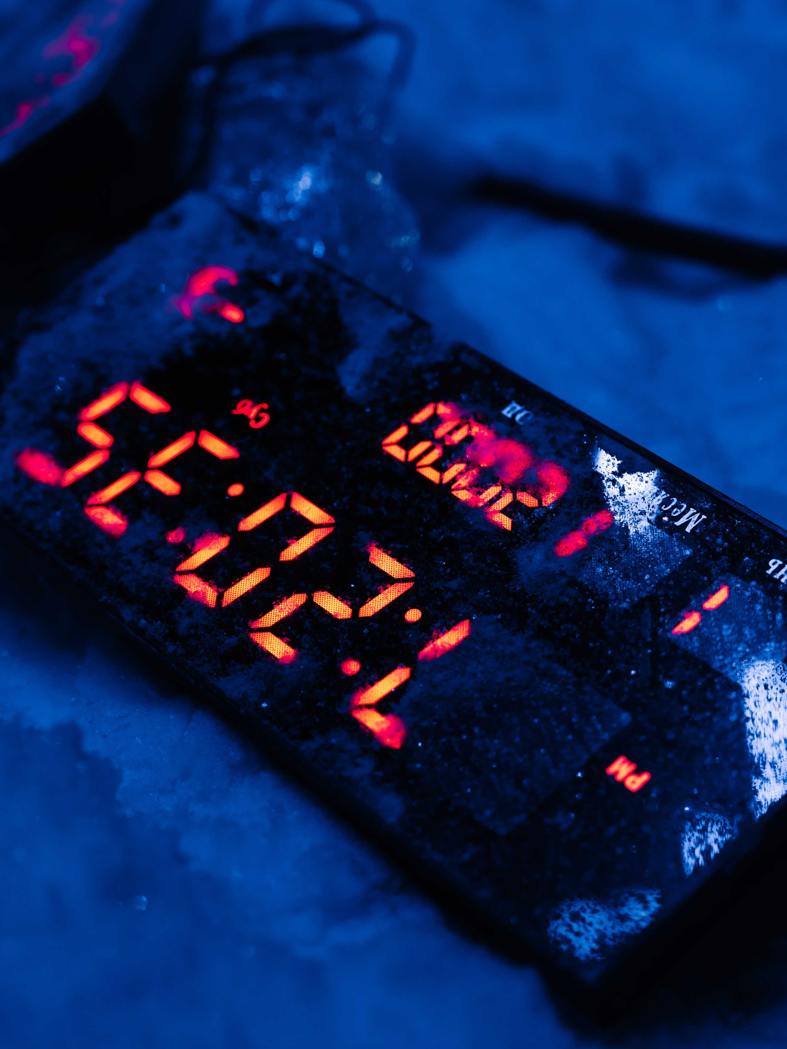 PANTERRA, POSTHUMAN ARTEFACT 003. @tomrus: Рустам Шагиморданов — фотограф