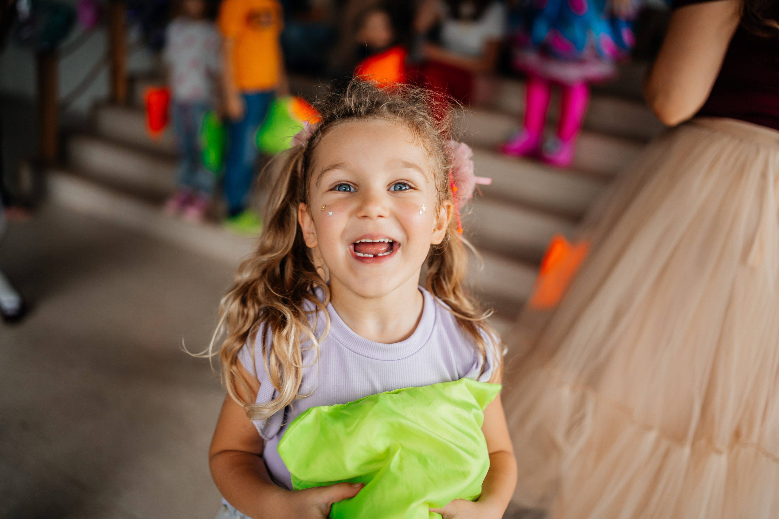 Соне 5 лет!. Семейный фотограф в Москве Ирина Жур