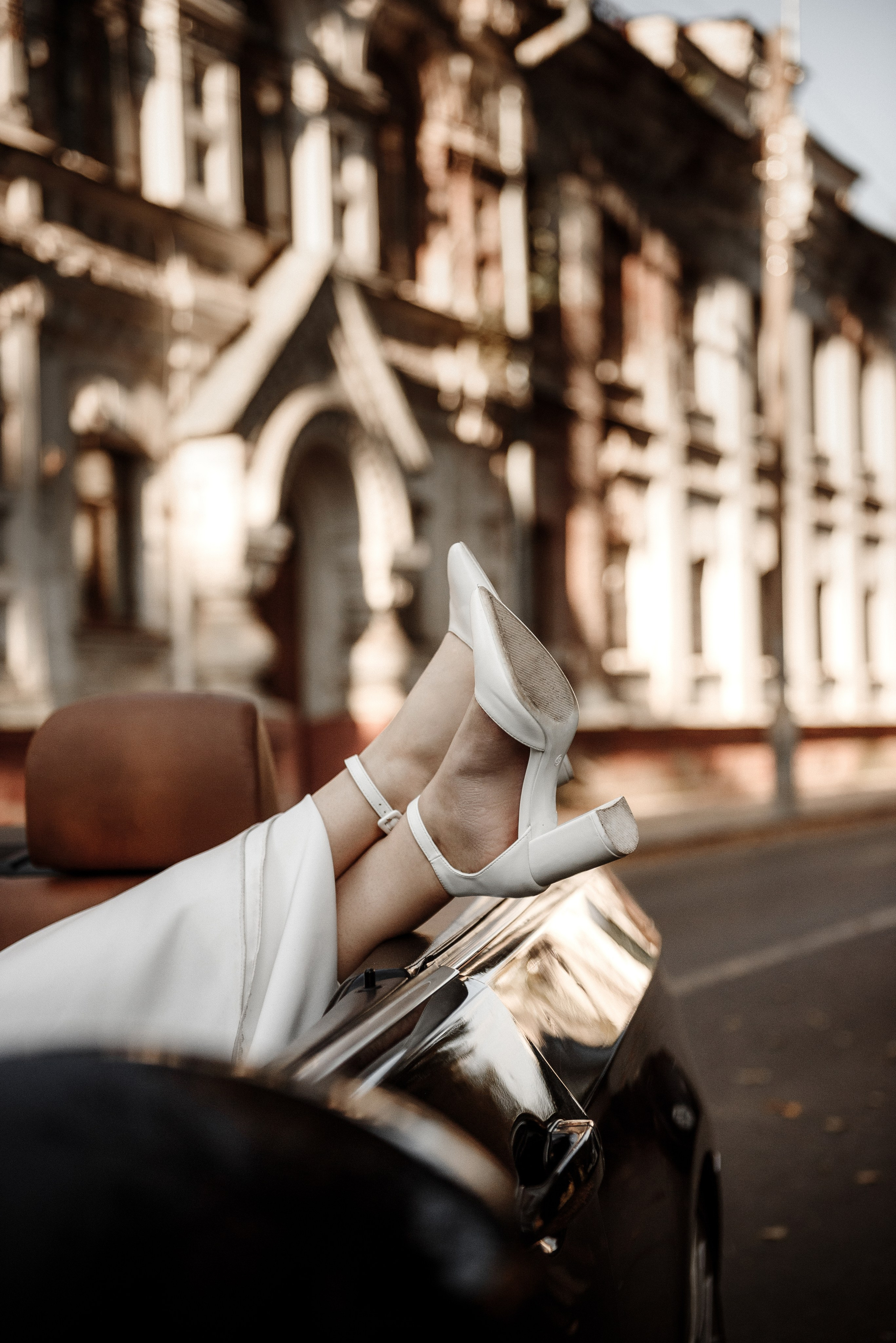 Илья и Ангелина. Свадебный фотограф в Ярославле и Москве Руслан Иософатов