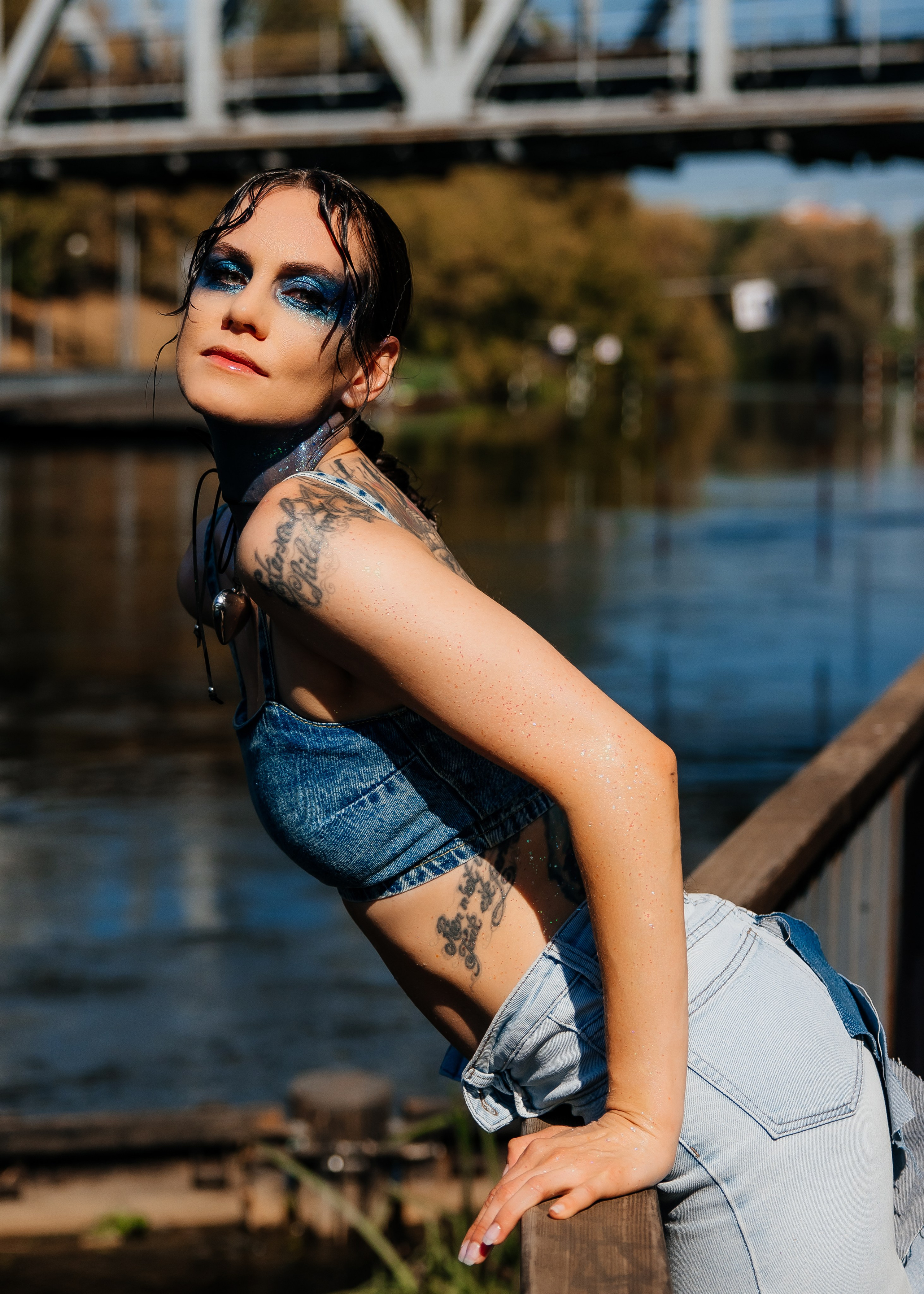 WET FASHION. Shamirov Arkadiy