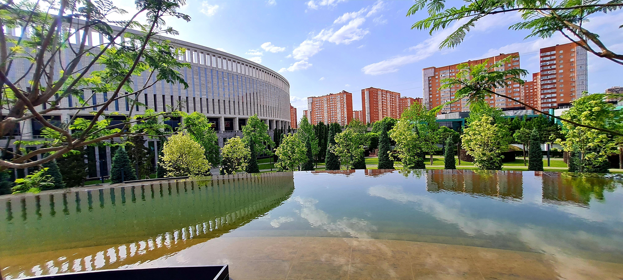 Парк Галицкого. Экскурсия в парк Галицкого. Гид в парк Галицкого. Что посмотреть в паре Галицкого. Парк облаков. Японский сад. Кроличья нора