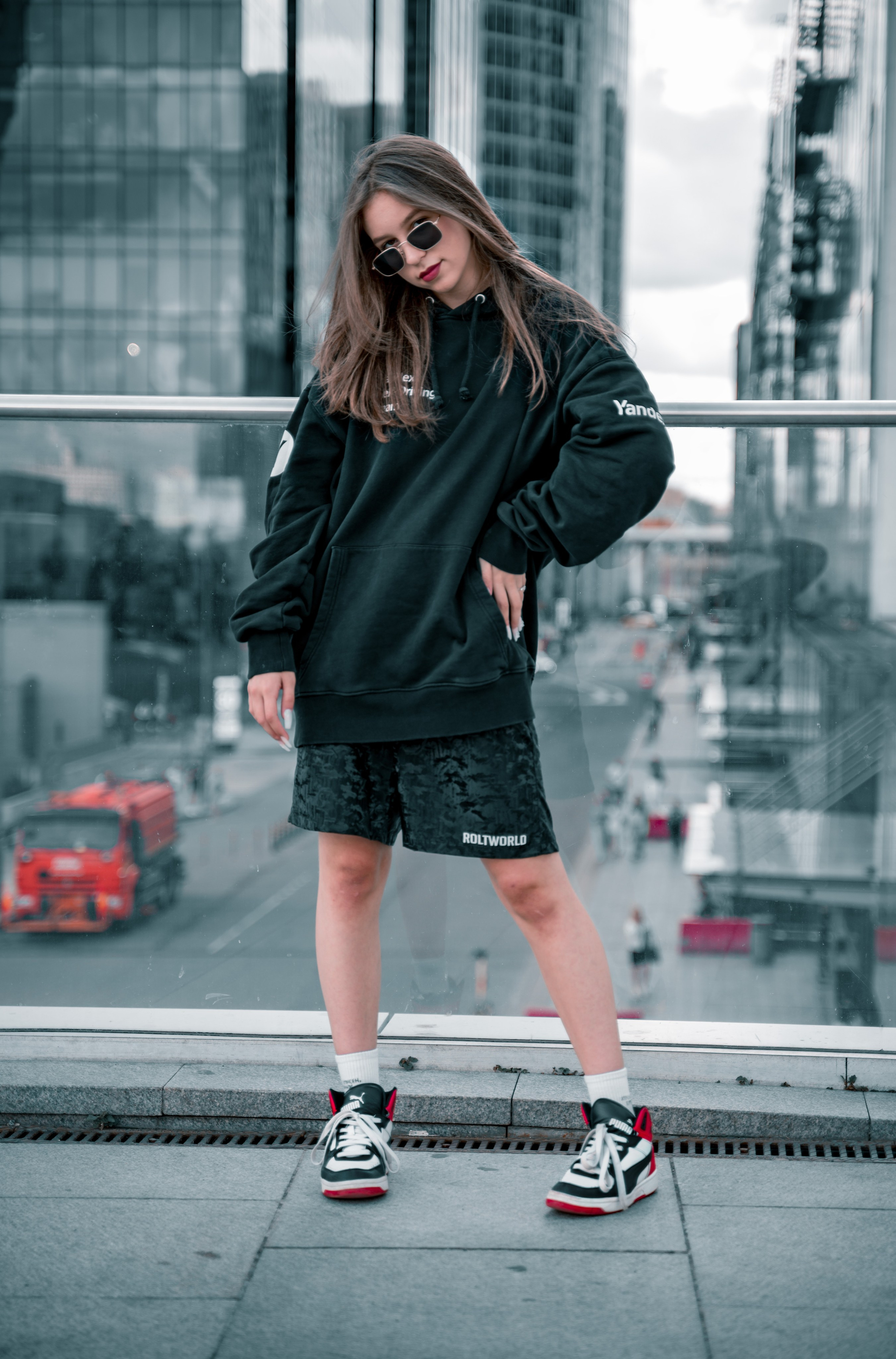 Вика. Vadim Nevenglovskii Фотограф в разных жанрах