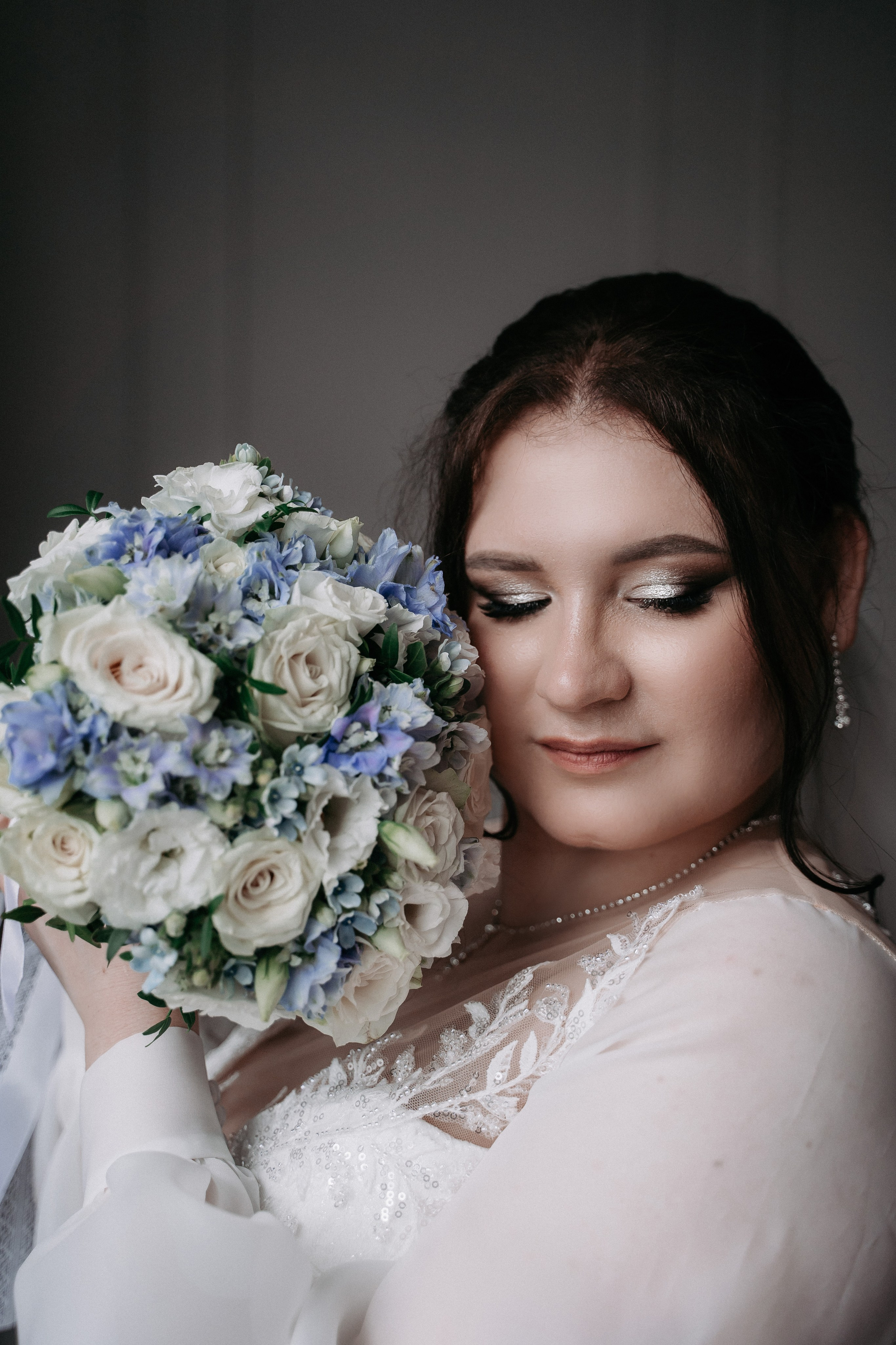 Геннадий и Елена. Свадебный фотограф в Чебоксарах