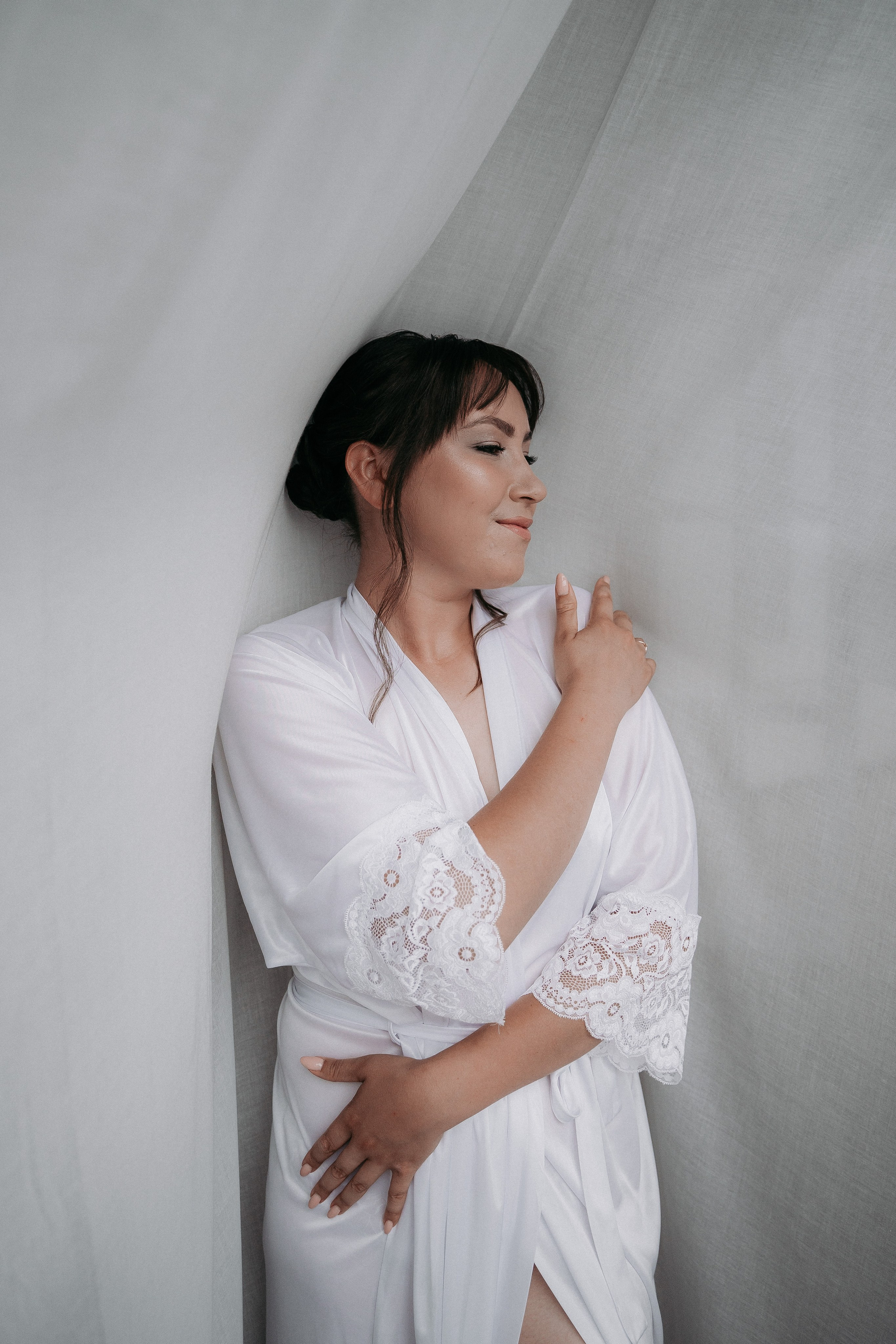 Юра и Кристина. Свадебный фотограф в Чебоксарах