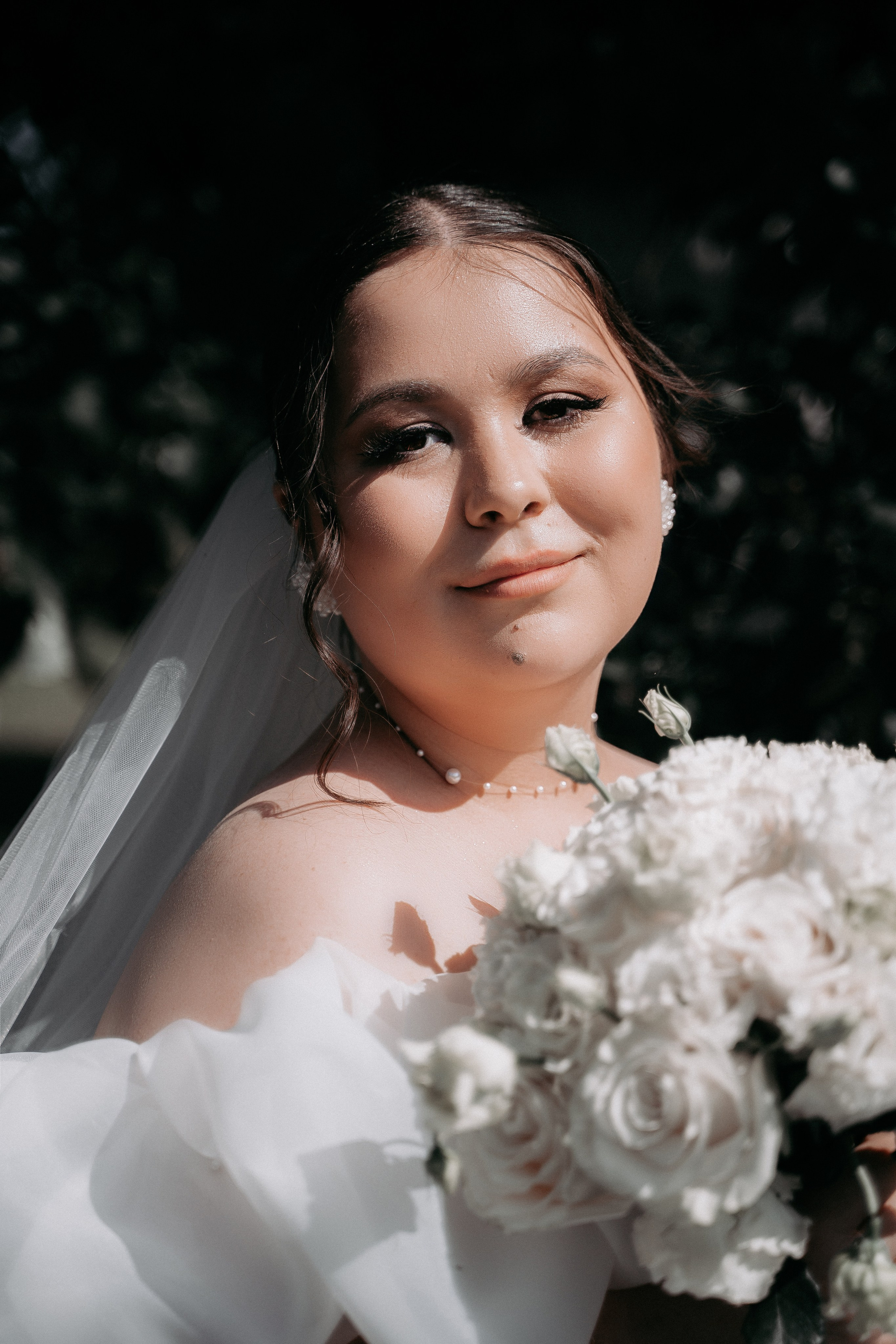 Алексей и Александра. Свадебный фотограф в Чебоксарах