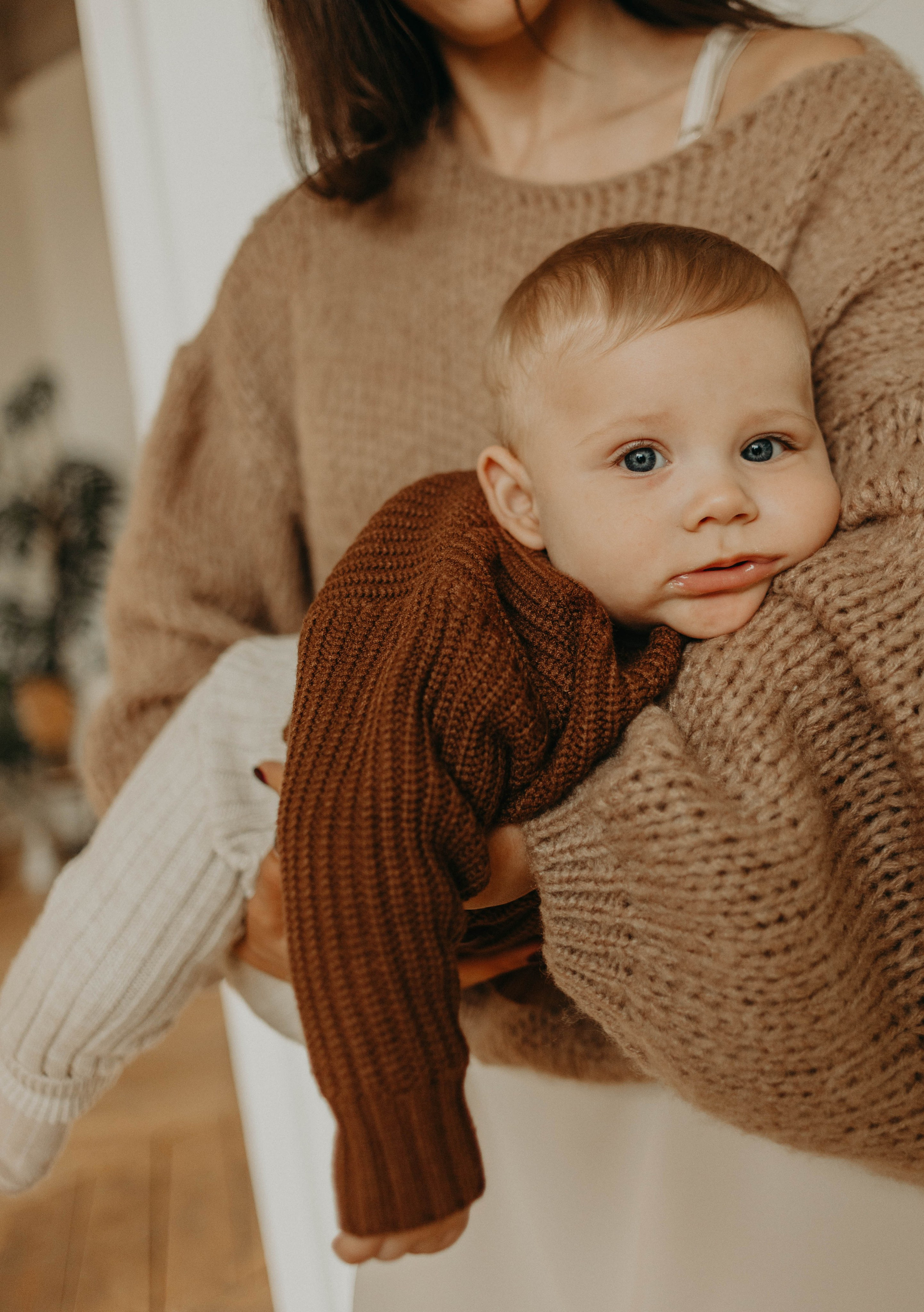 Мамы и малыши. Фотограф в Краснодаре Евгения Михаевич