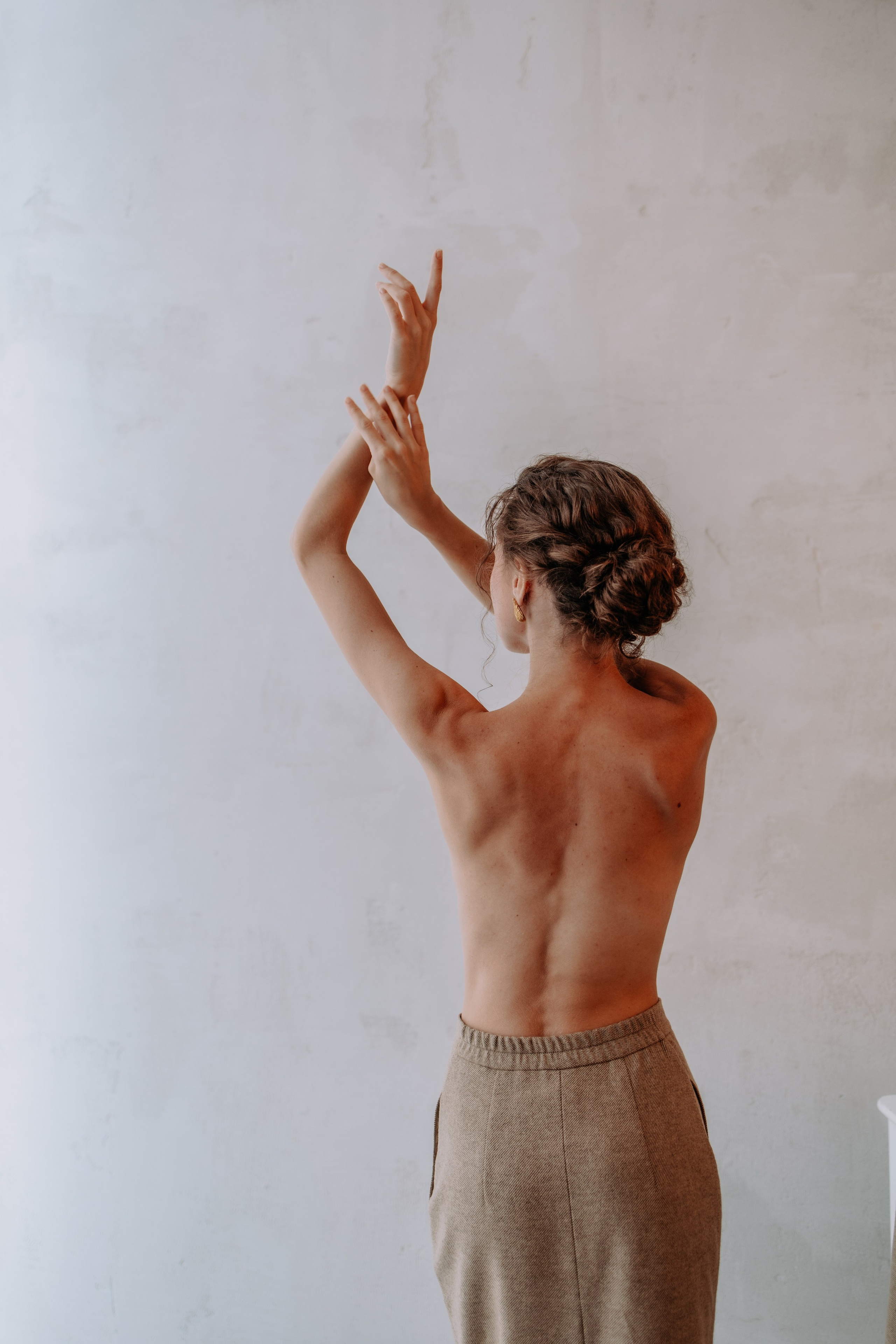 FASHION. АННА ТРУНОВА | ФОТОГРАФ ЗВЁЗД