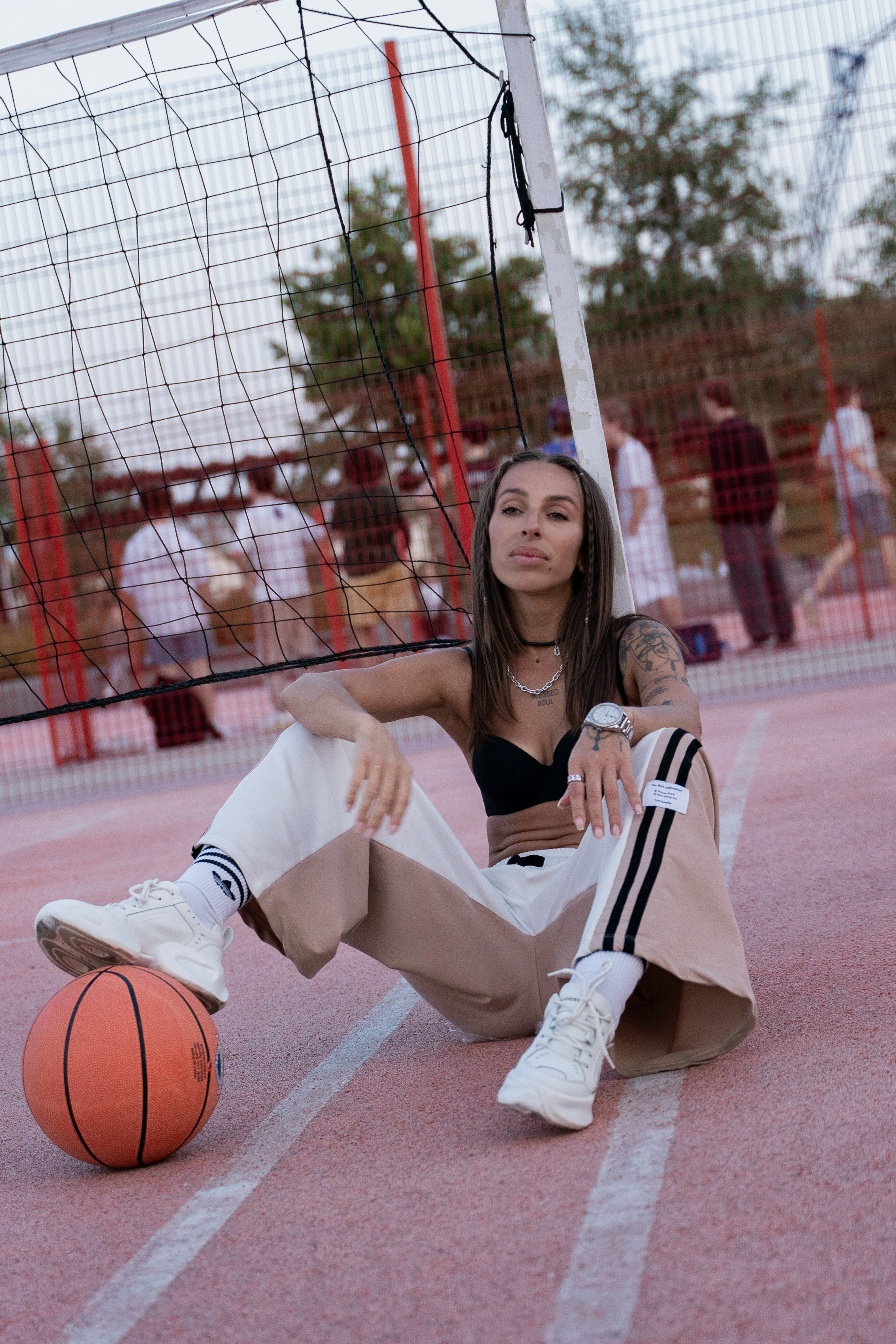 КОНТЕНТ СЪЁМКИ. Контент фотограф в Москве Кати Федотова