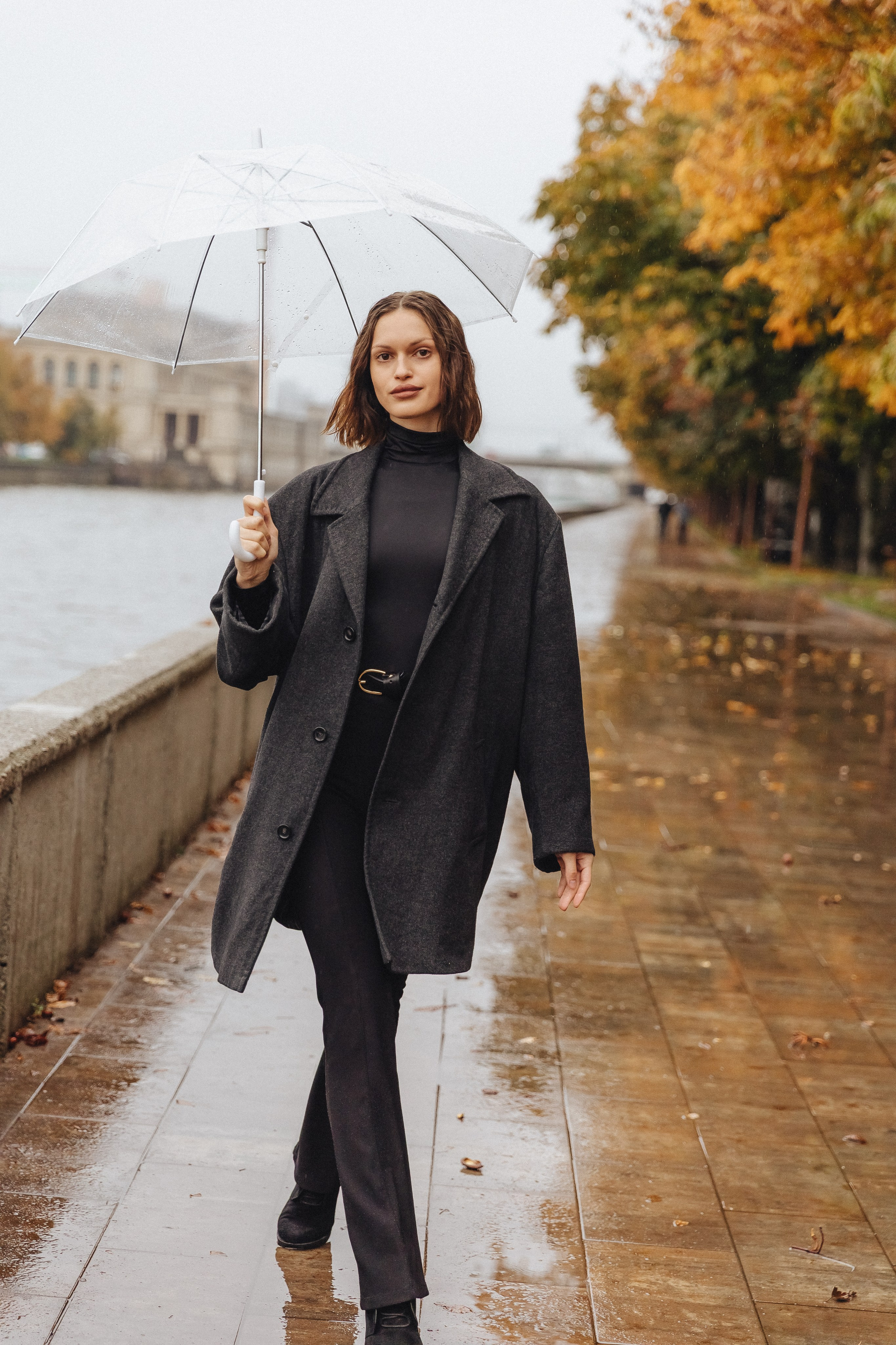 Autumn_. Diana Chumakova