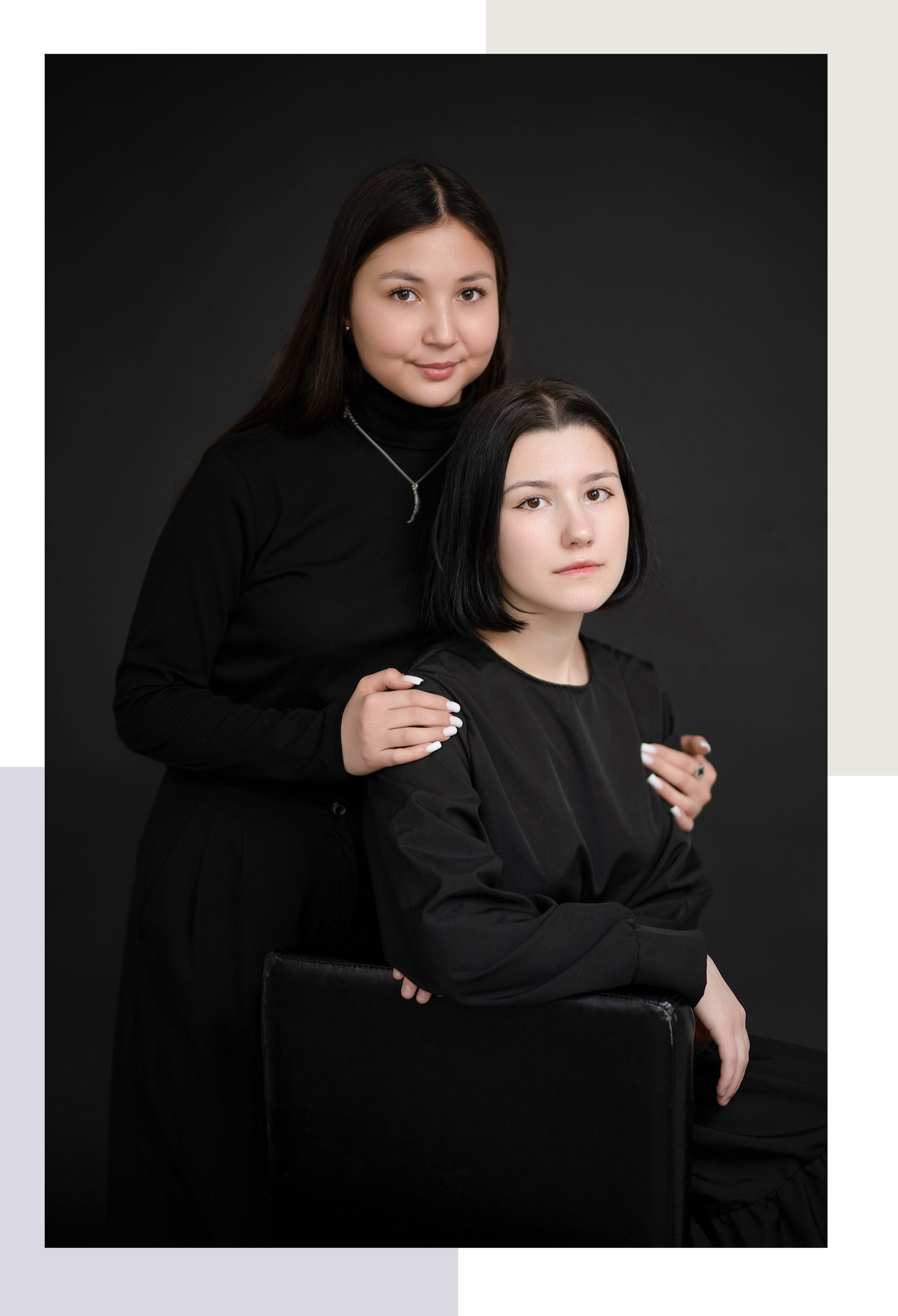 11 «А» класс, МБОУ школа № 15. Фабрика выпускных альбомов