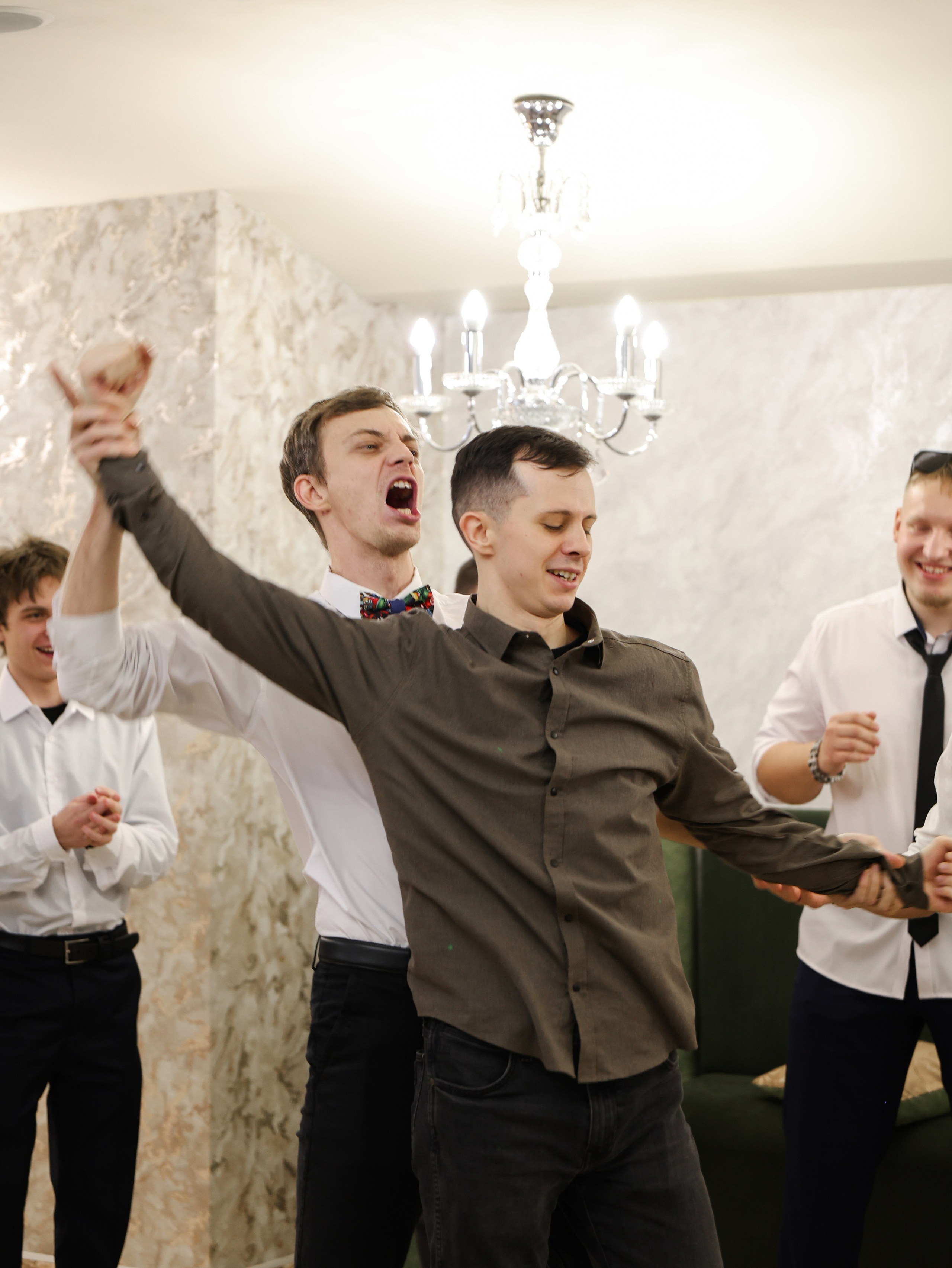 Свадебные съемки. Главная