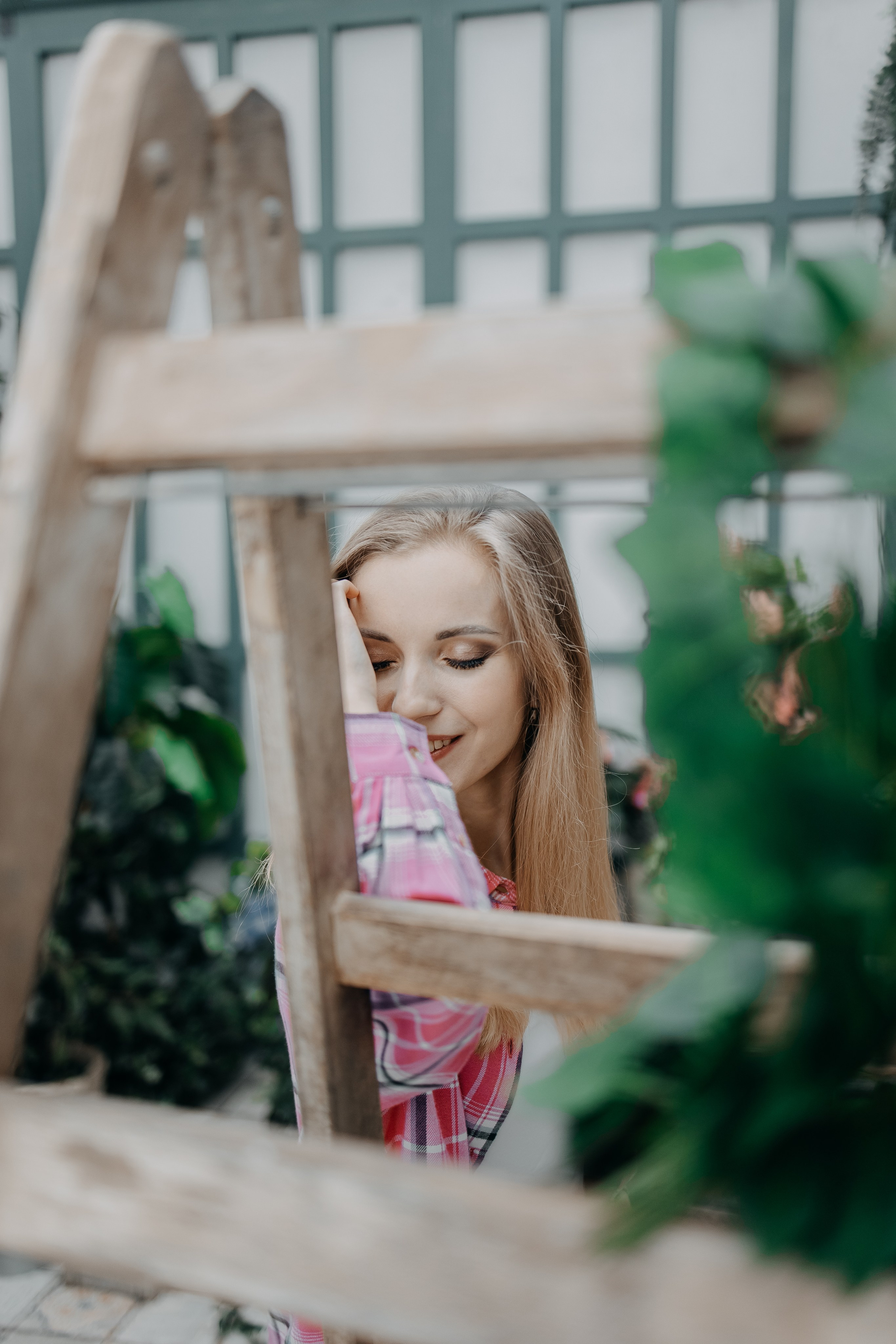 Оля. Детский и семейный фотограф. Москва