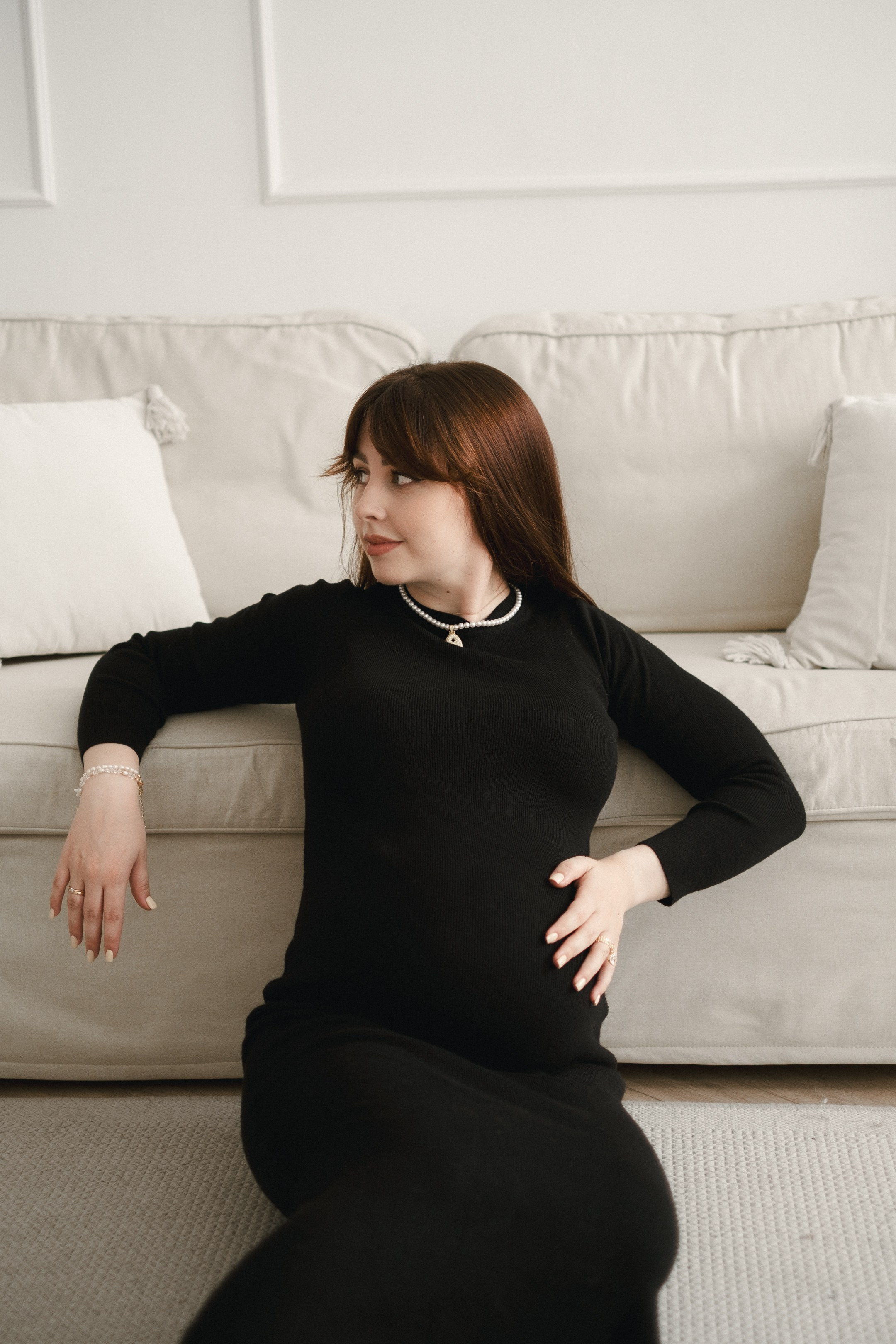 Беременность