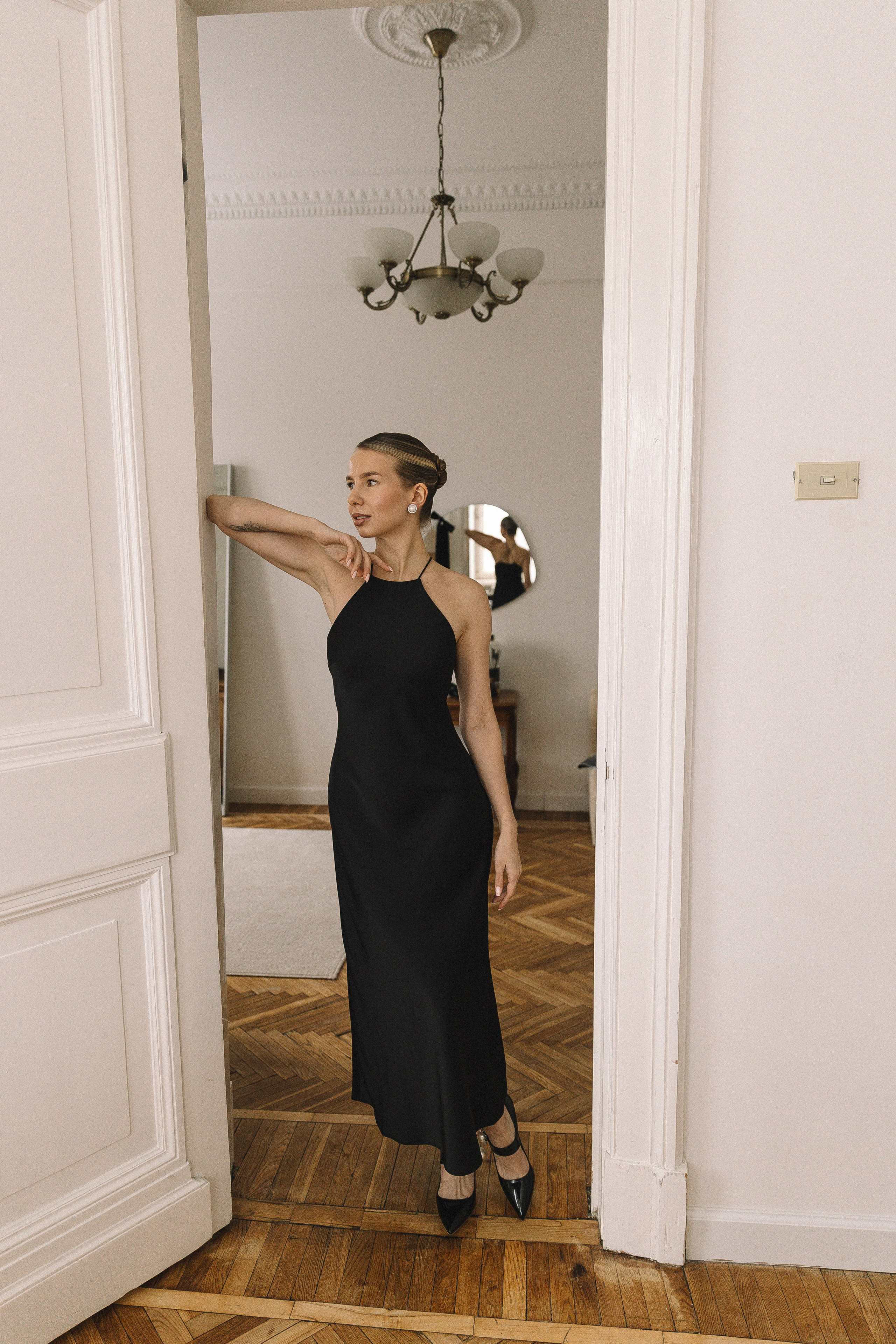 Катя. Фотограф Настасья Паламарчук