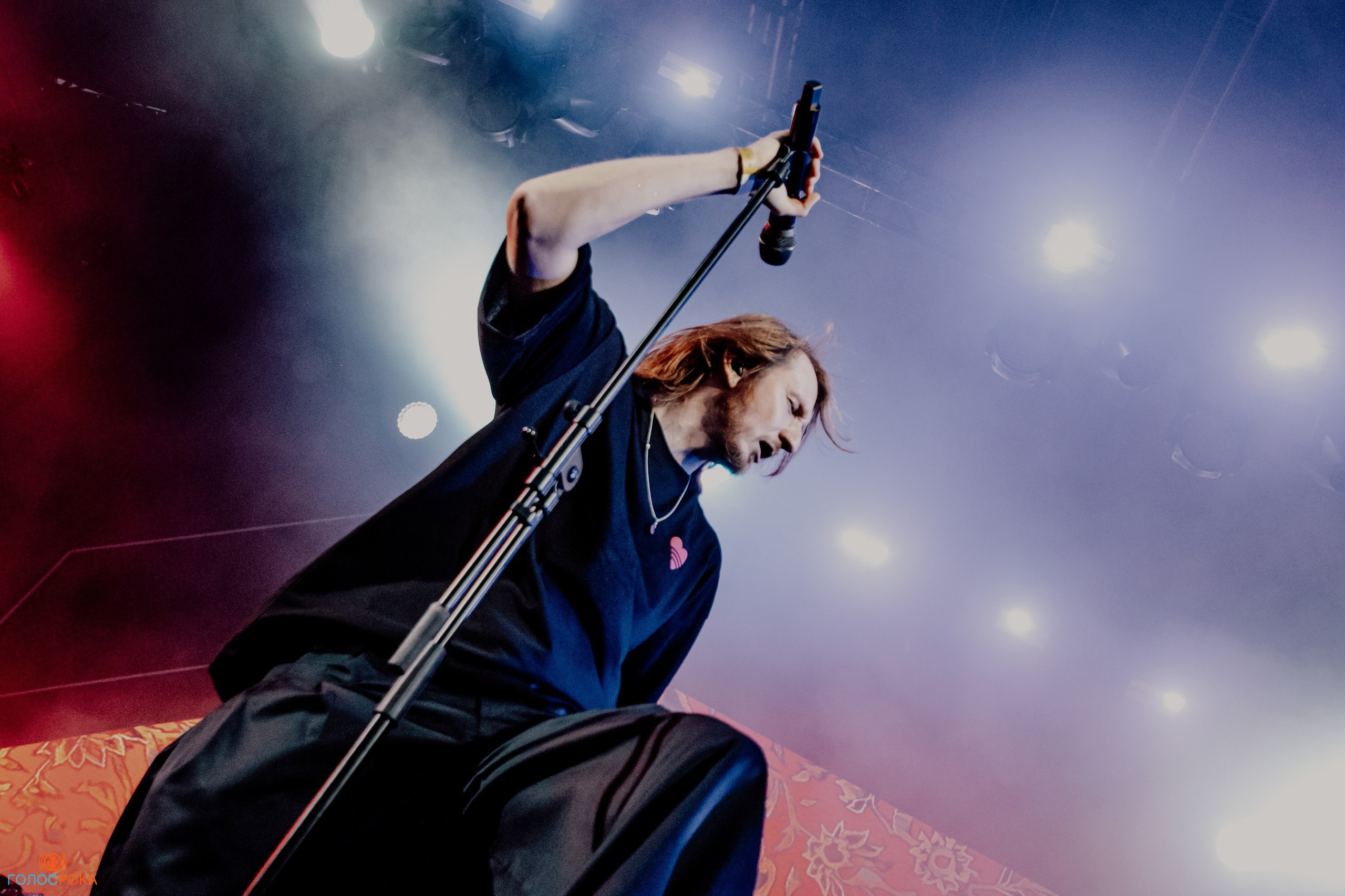 Операция Пластилин | Summer Sound. Концертный фотограф Михальченкова Алёна | Москва