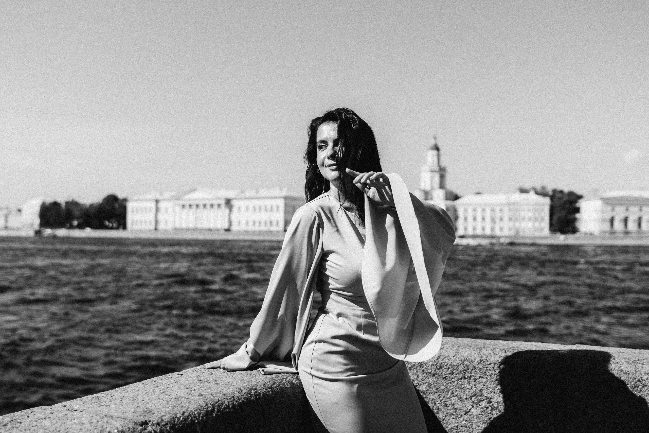 Индивидуальная фотопрогулка Спб. Фотограф ПИТЕР СПБ Надежда Баранова