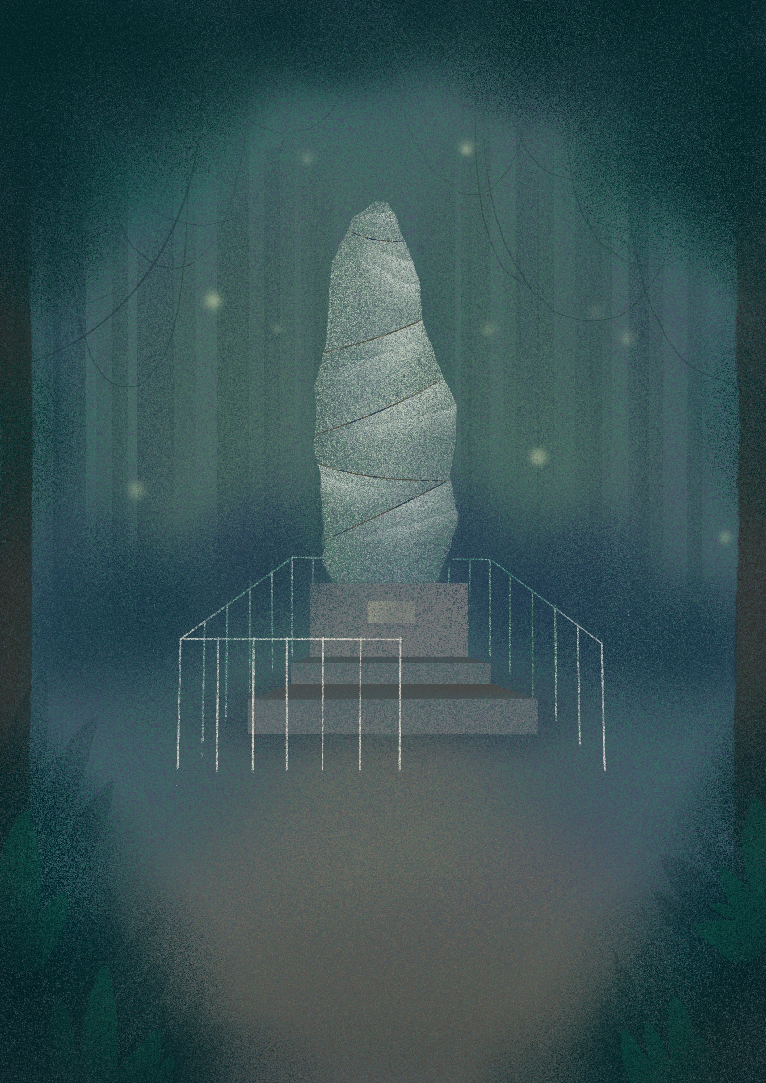 Metaphorically cards. Contemporary Artist Diana Rogatkina