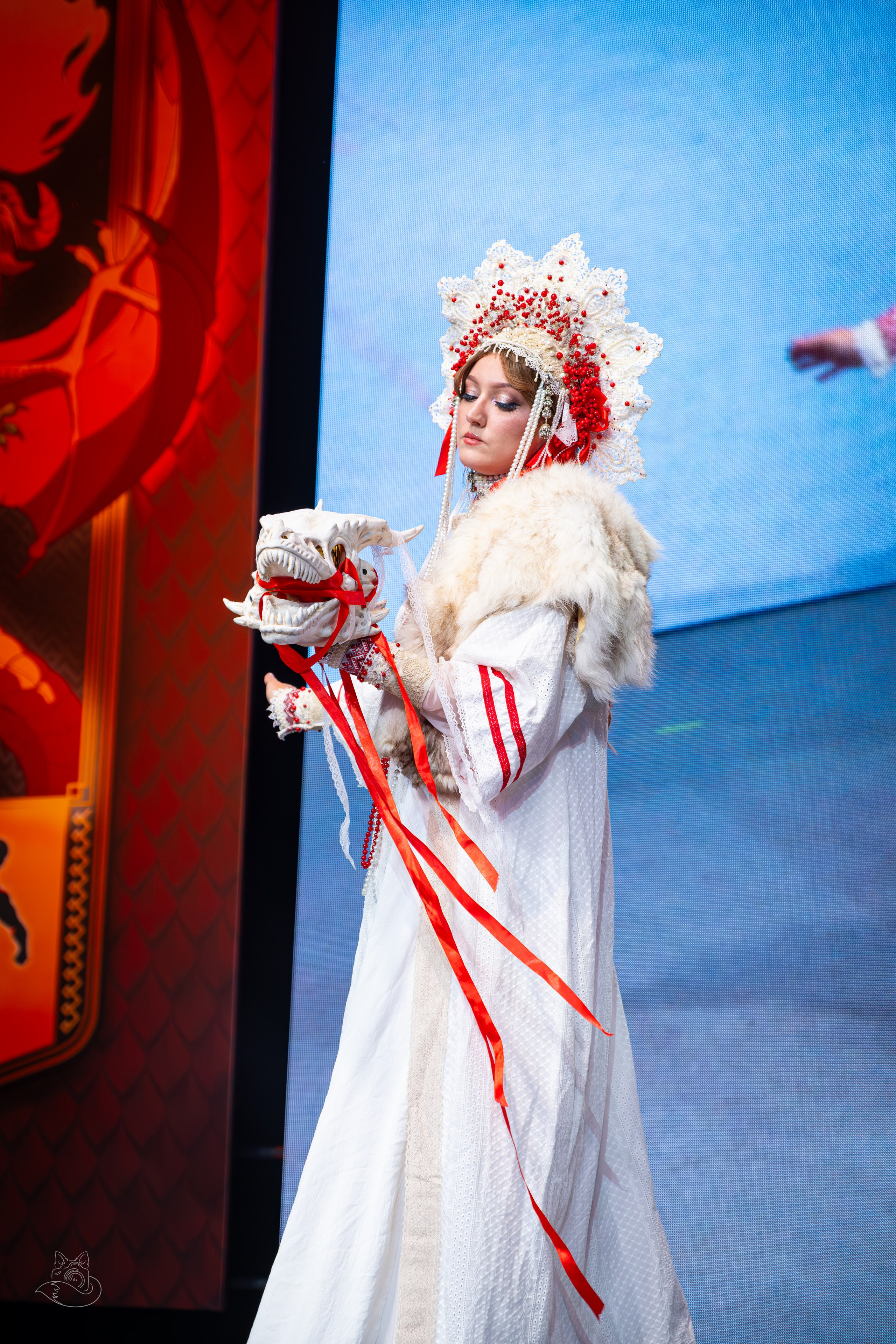 Конкурс Epic Con Russia 2025 | Москва. Косплей фотограф