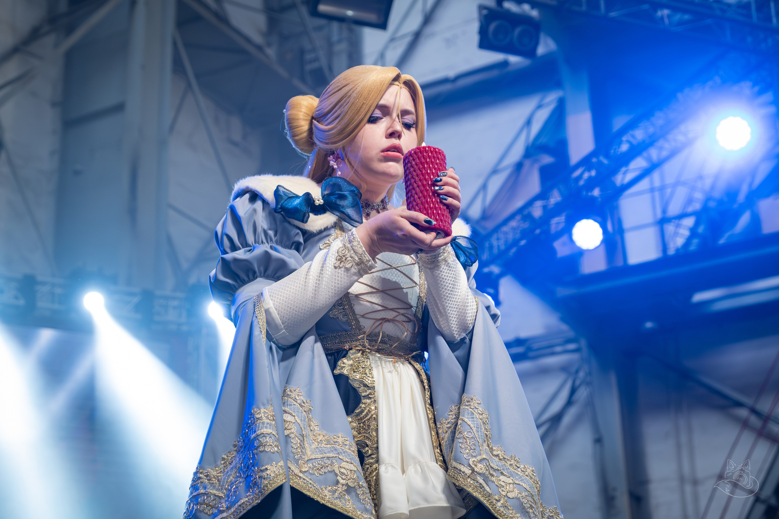 Конкурс Epic Con 2025. Косплей фотограф