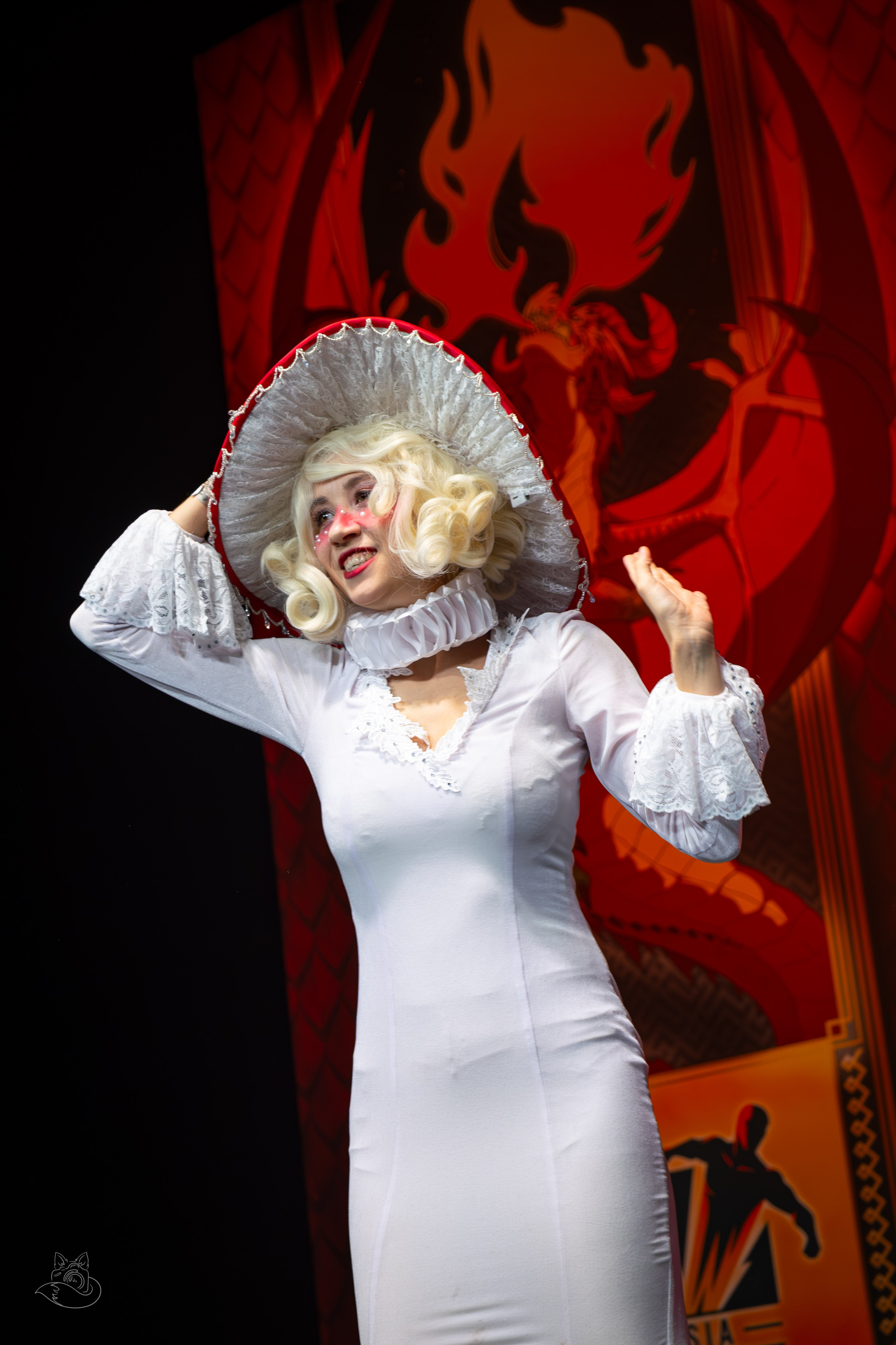 Конкурс Epic Con Russia 2025 | Москва. Косплей фотограф