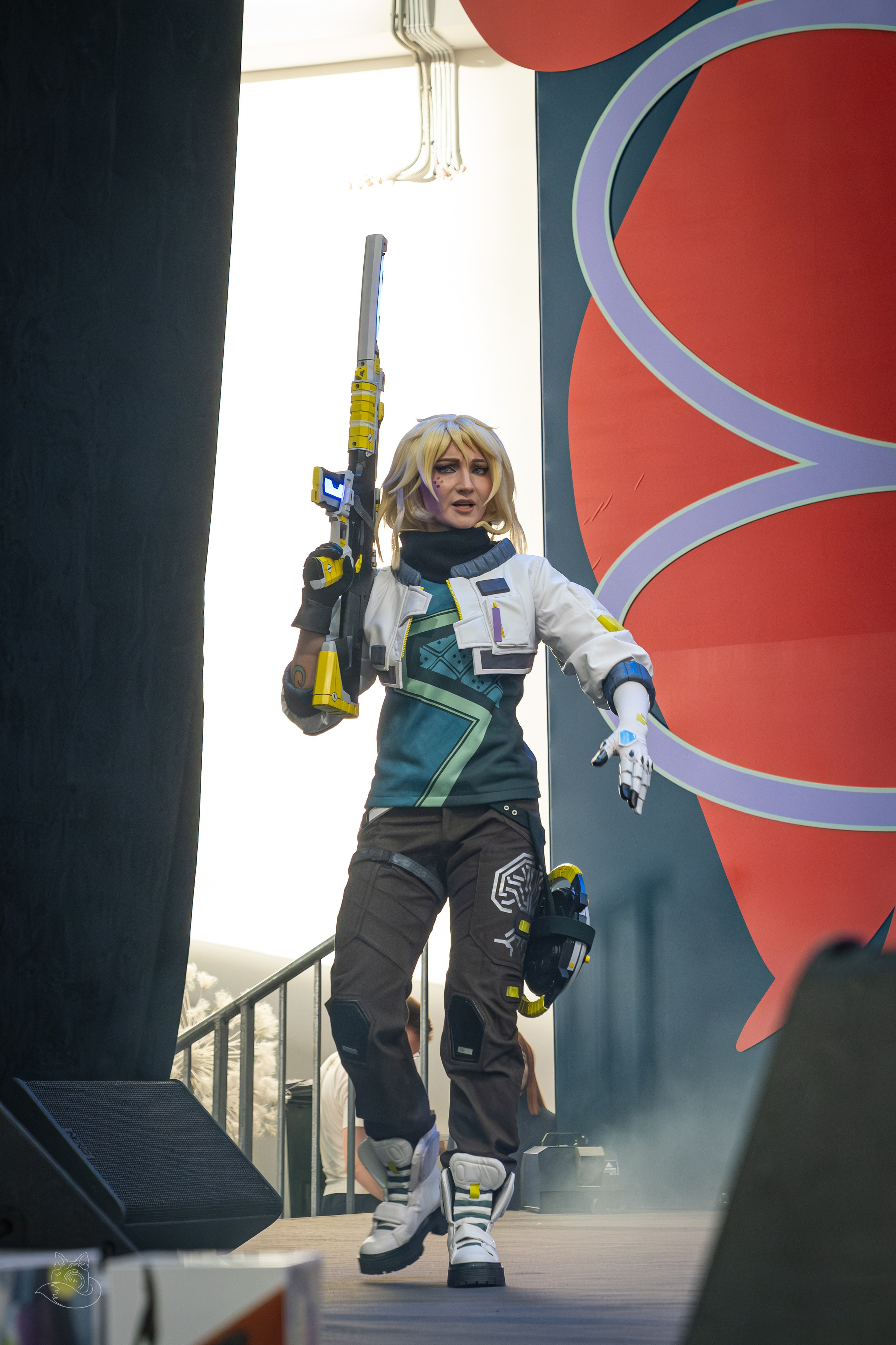 Comic Con Игромир 2025 | Конкурс | Воскресенье. Косплей фотограф