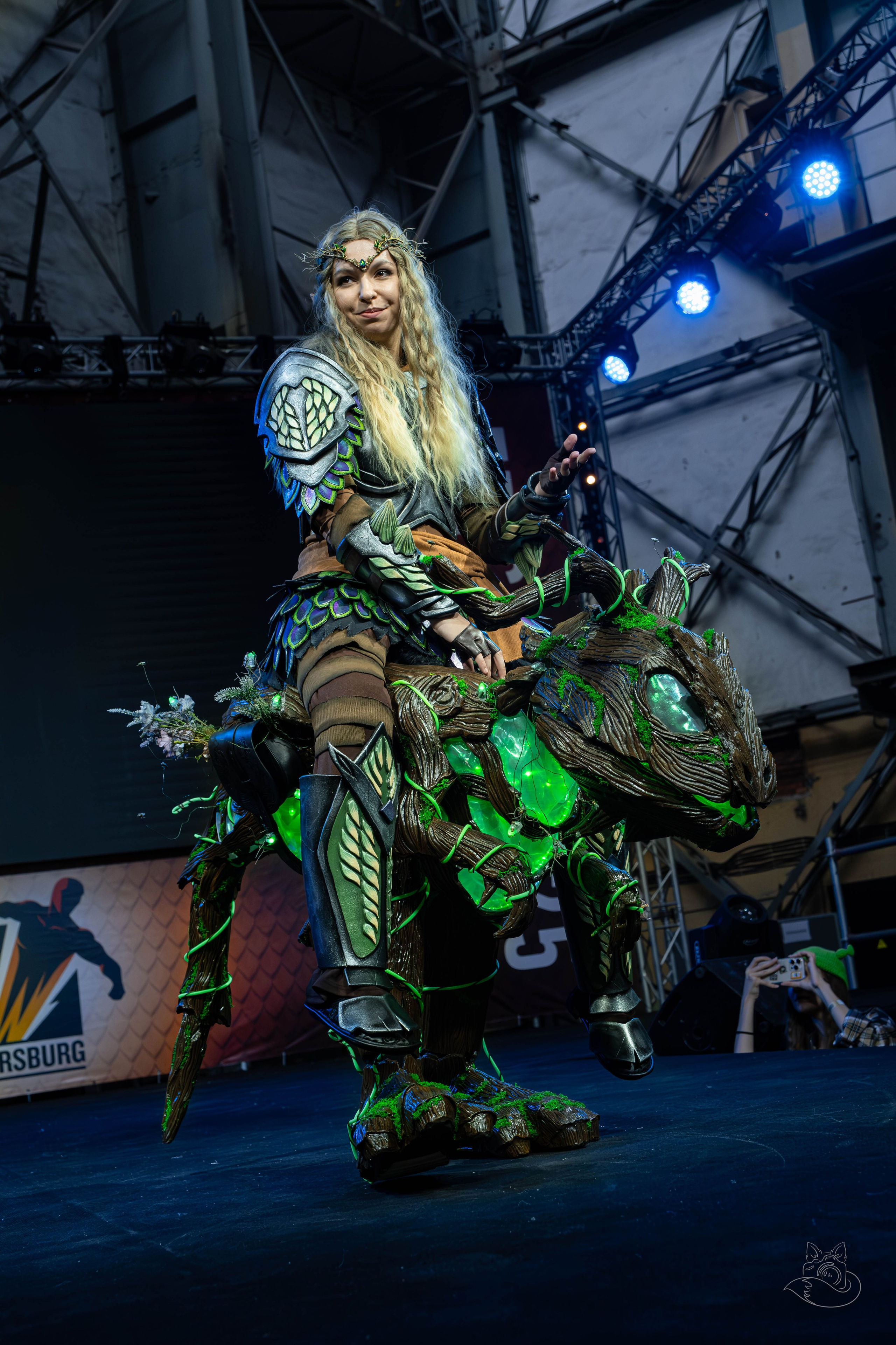 Победители Epic Con 2025. Косплей фотограф