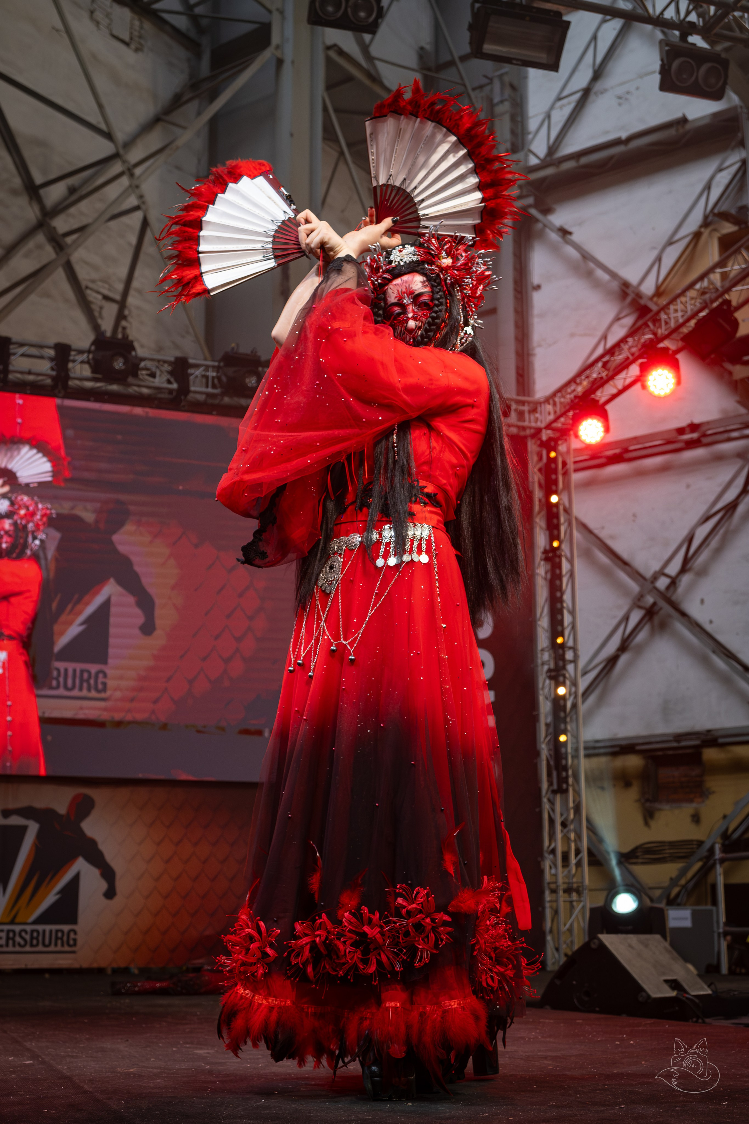 Конкурс Epic Con 2025. Косплей фотограф