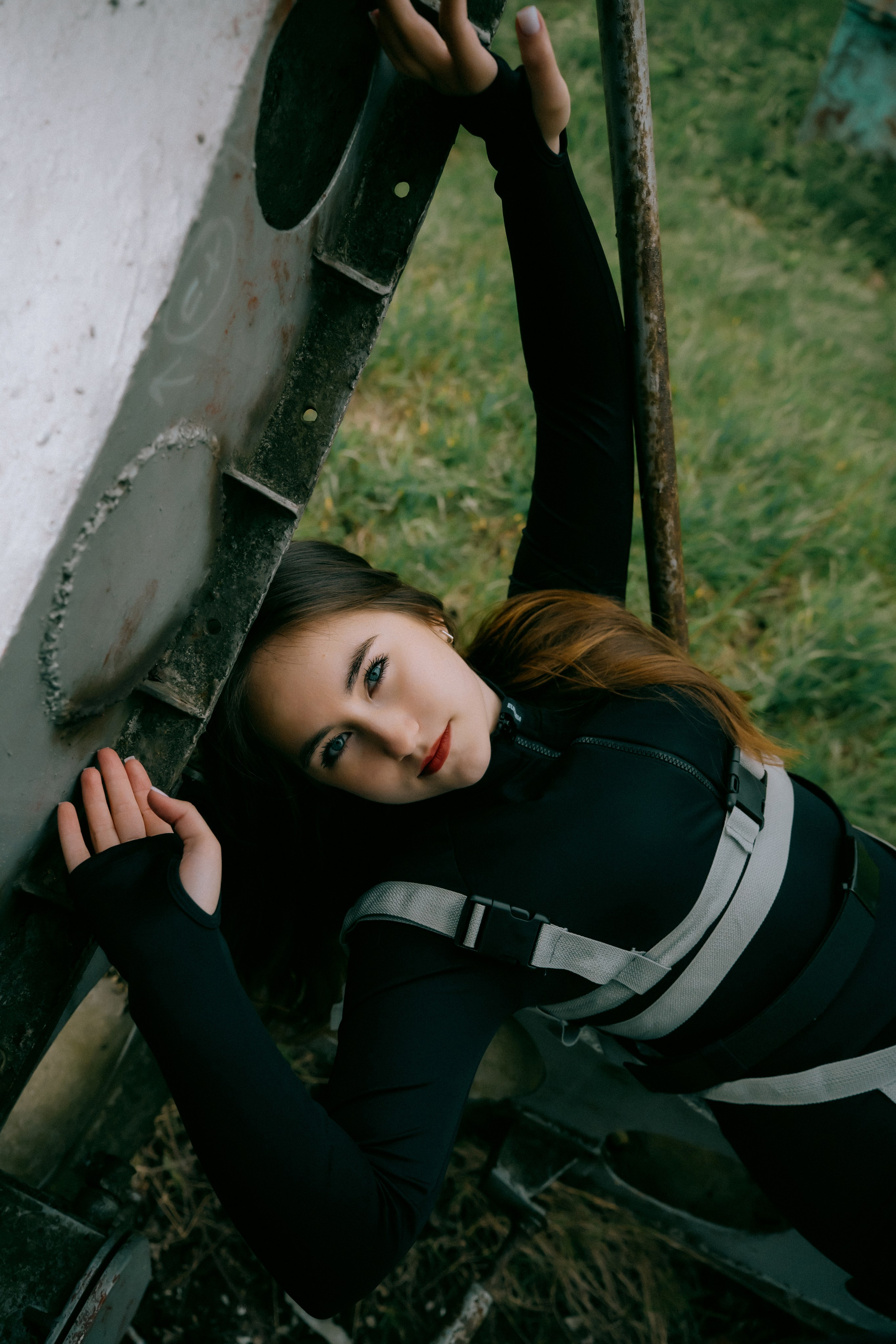 Женский портрет. Кошенкова Мария: портретный и репортажный фотограф. Санкт-Петербург