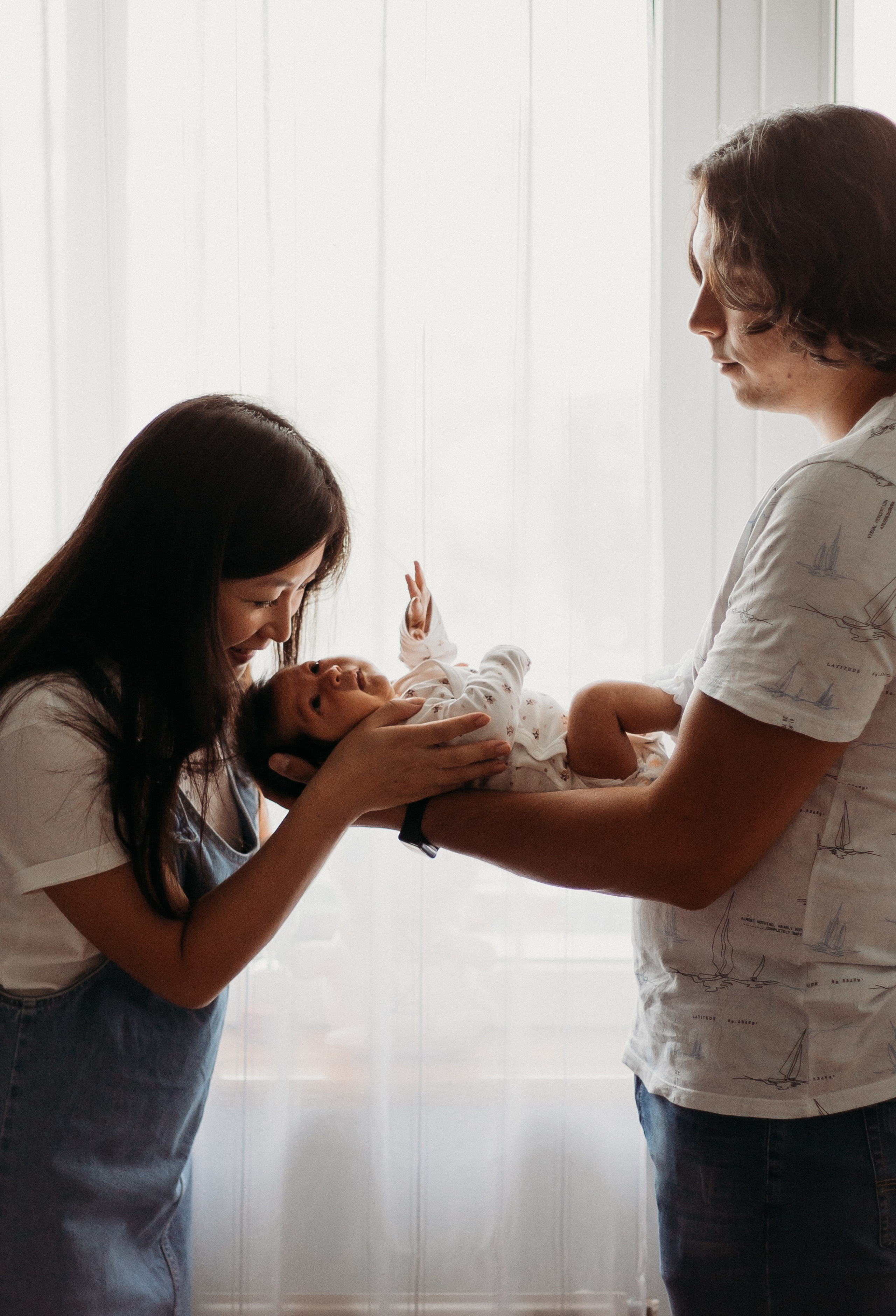 Семейный фотограф в Санкт-Петербурге Виктория Кучерова
