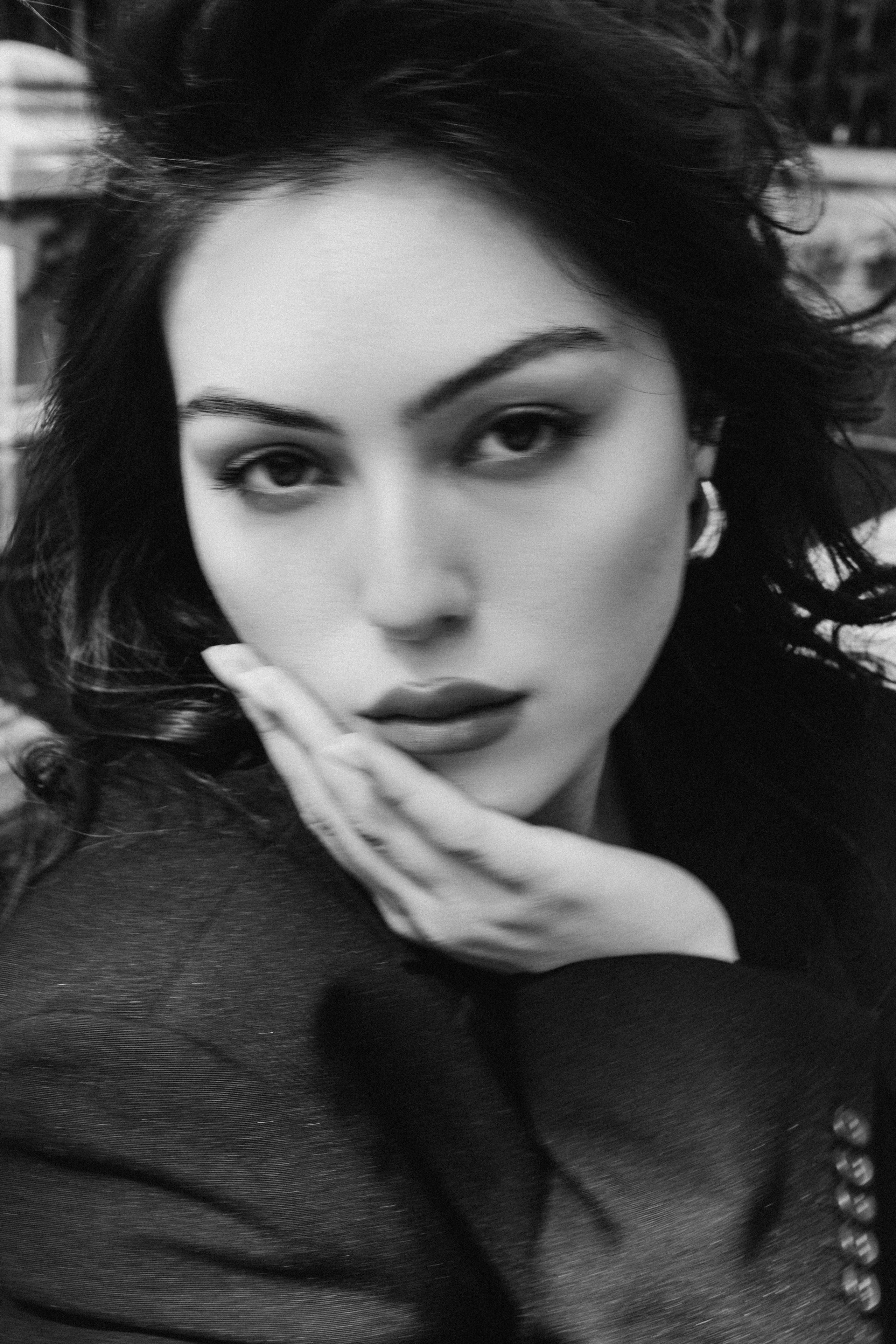 Deux ambiances différentes. Photographe à Paris