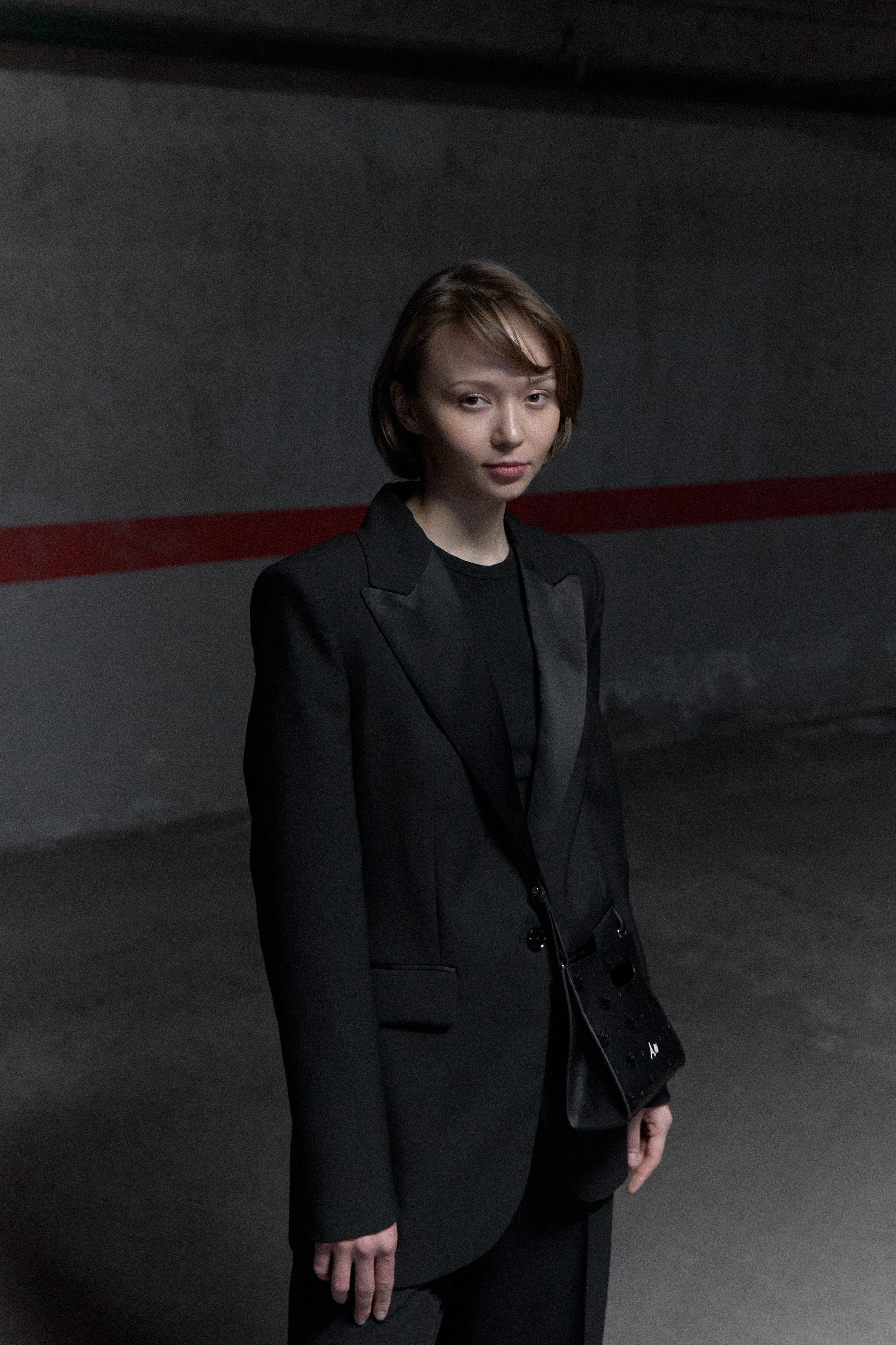 Street. Портретный фотограф в Казани Муллаяров Фаннур