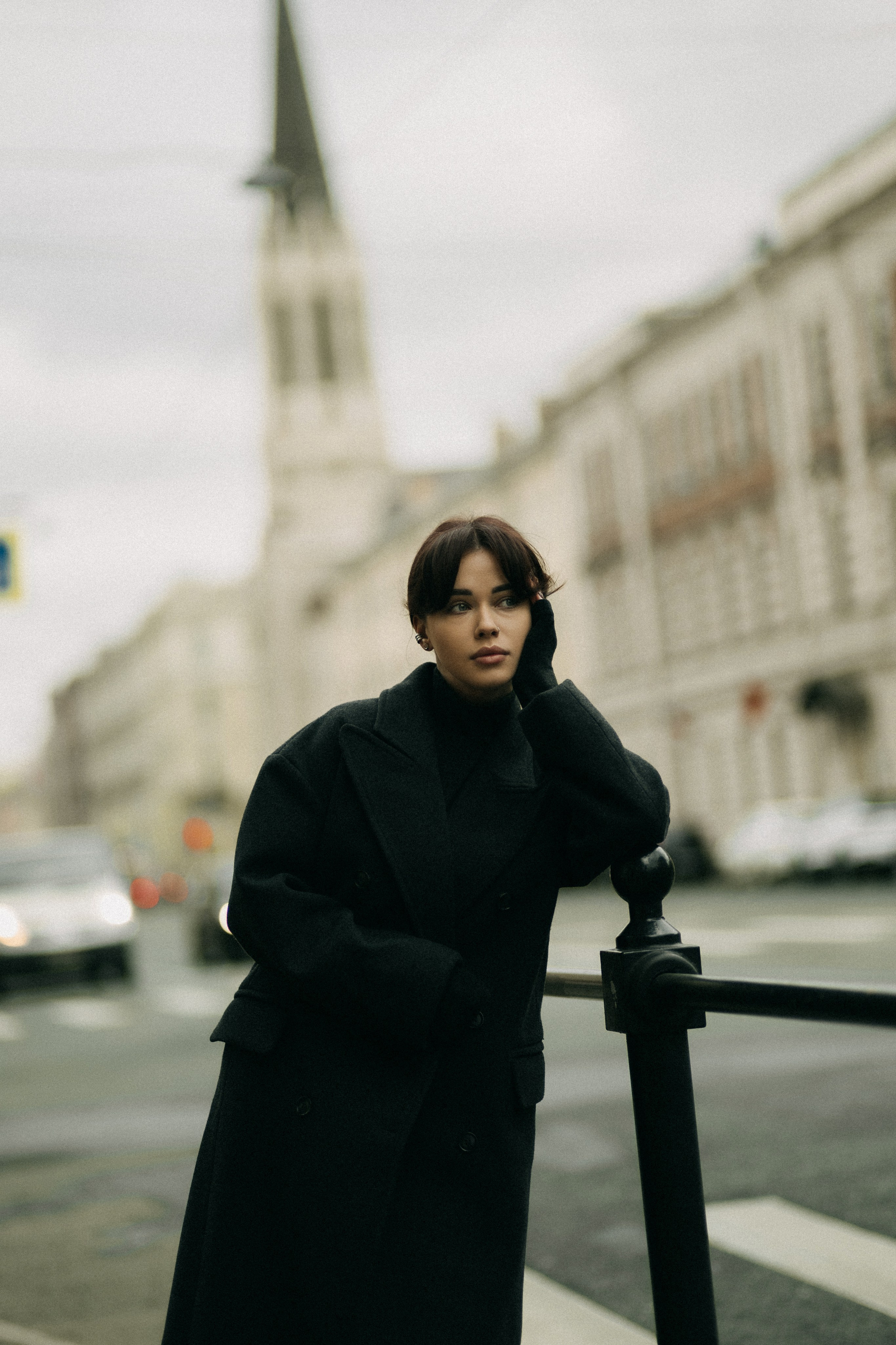 Ольга. Фотограф в Санкт-Петербурге