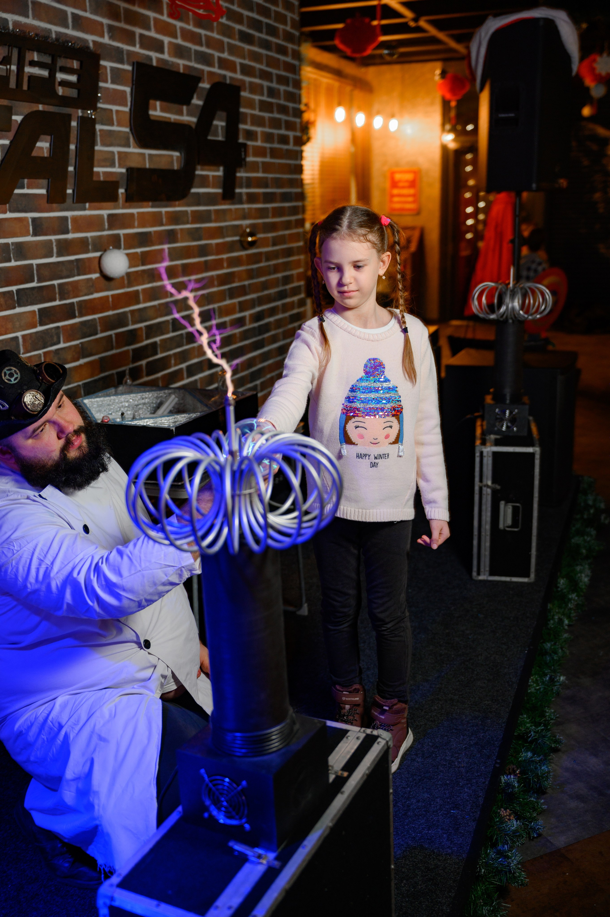 Фотограф детский день рождение. Фотограф в Липецке Ковалько Евгений