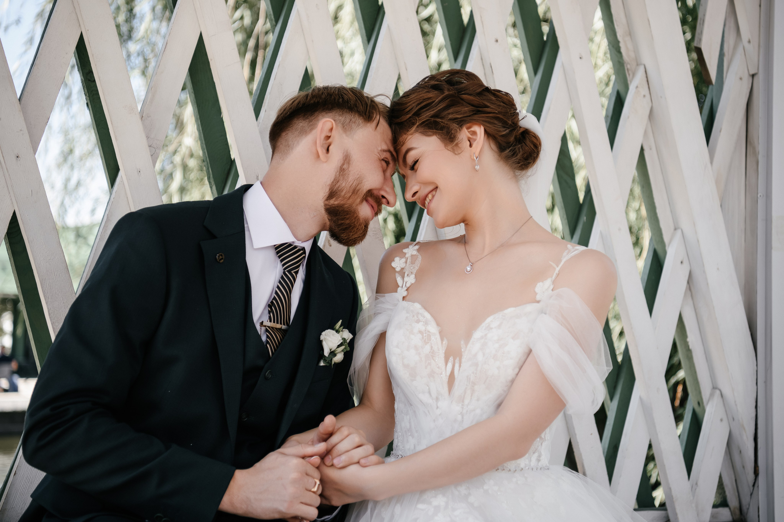 Свадебные фотосессии в Барнауле. Свадебный фотограф в Барнауле. Свадебный фотограф в Барнауле | Анна Глухова