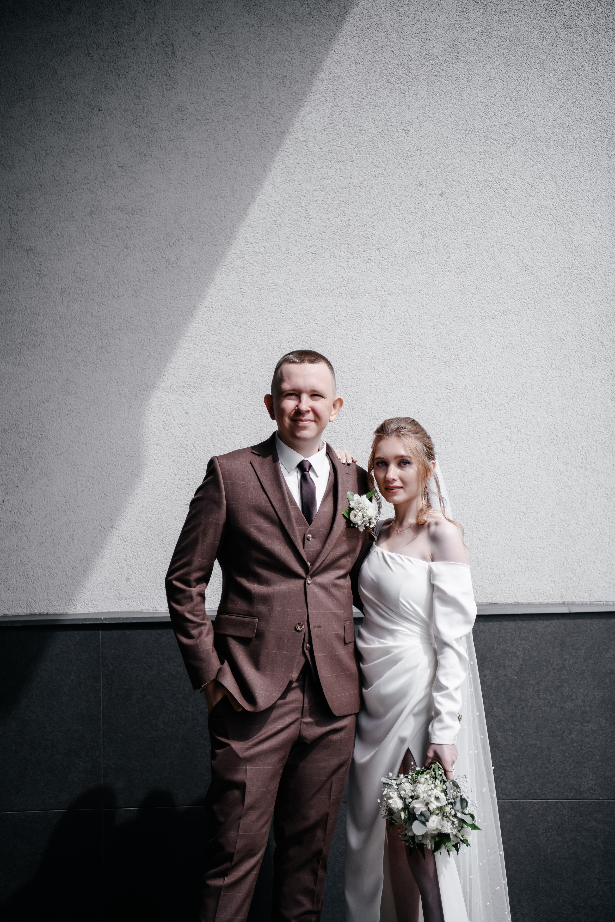 Свадебные фотосессии в Барнауле. Свадебный фотограф в Барнауле. Свадебный фотограф в Барнауле | Анна Глухова