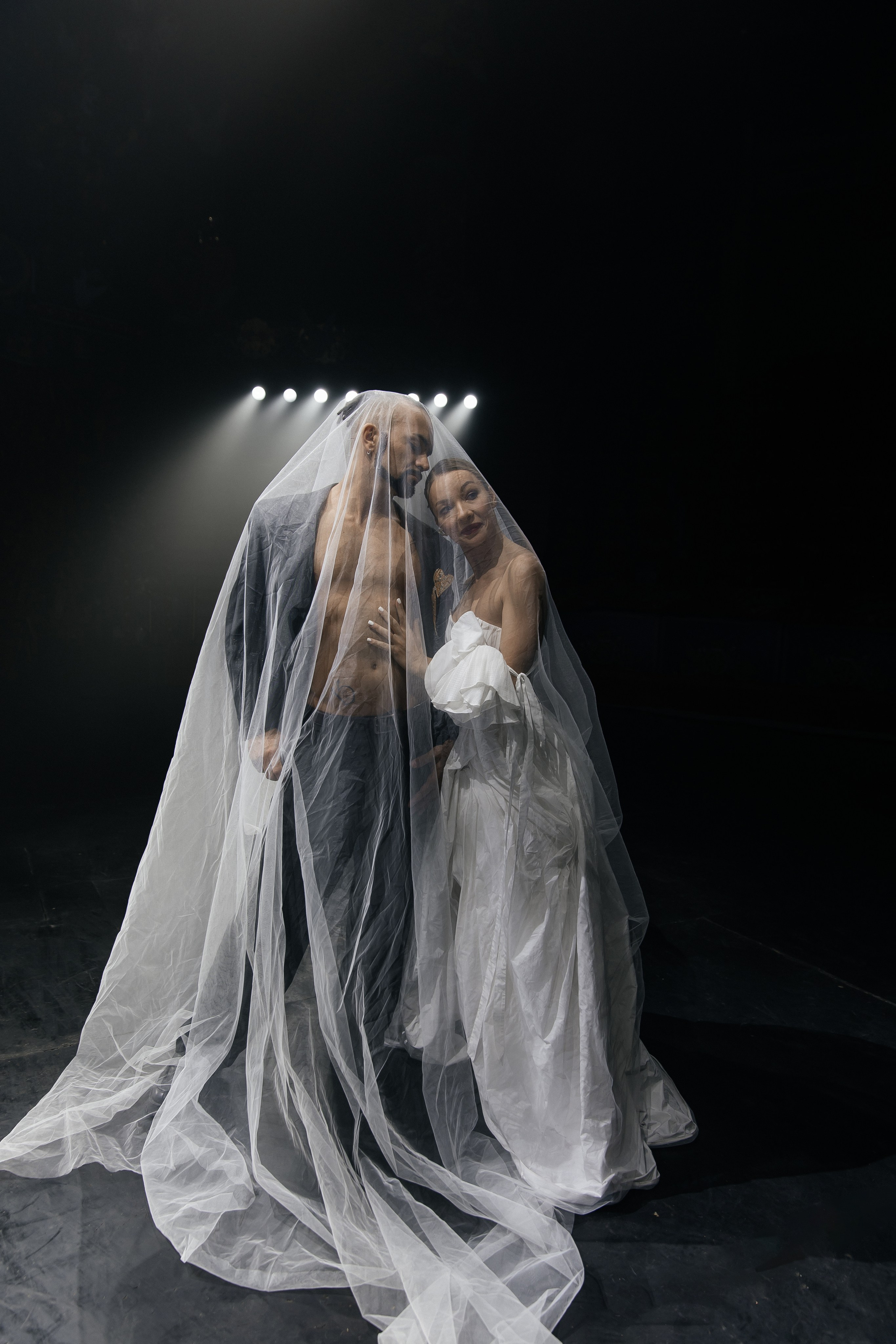 Под куполом Альбина и Антон. Свадебный и семейный фотограф в Севастополе и Крыму Анастасия Сураева