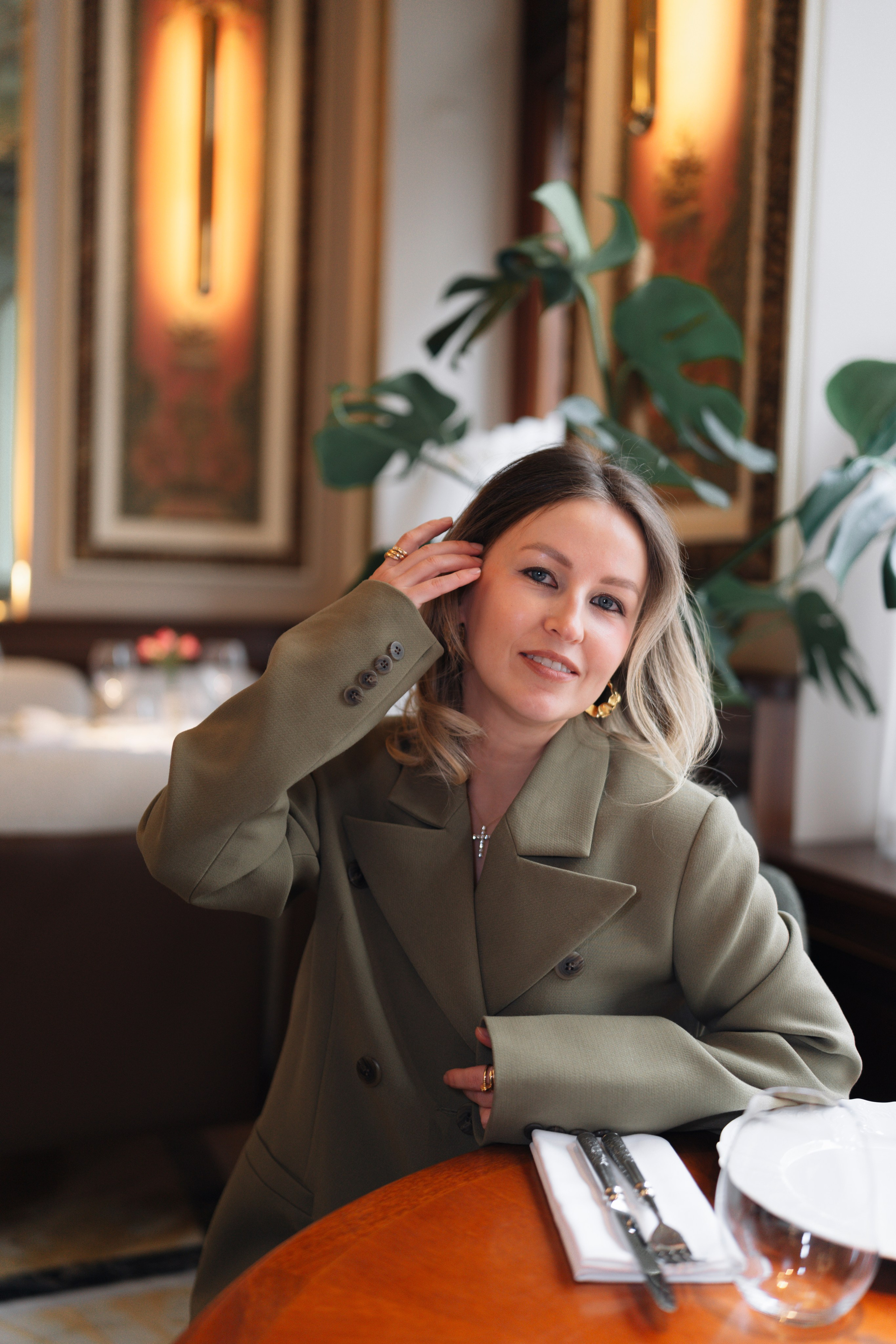 Savoy. Свадебный фотограф в Москве Кристина Чехова