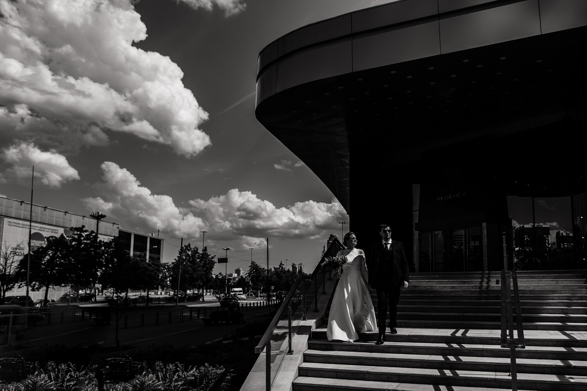 Tigran + Valeria. Антон Айрис | Anton Iris — стильно сниму твою свадьбу и депрессию