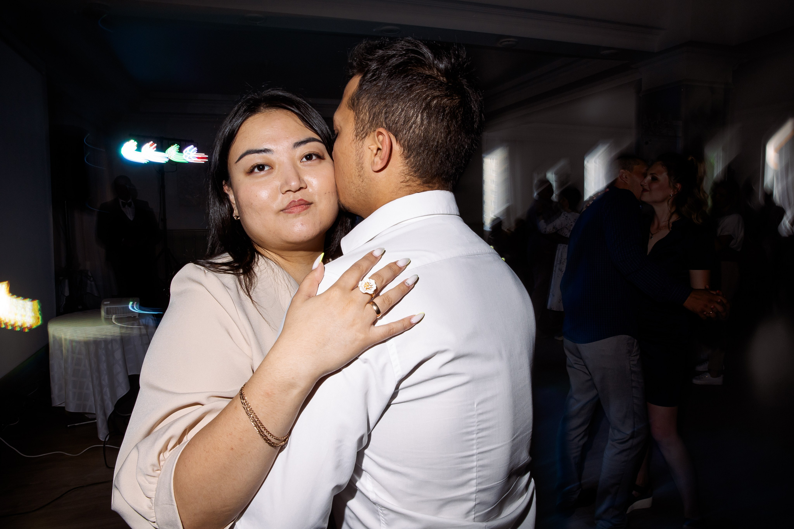 Евгений и Татьяна. Свадебный и семейный фотограф в Челябинске Юлия Ишимова