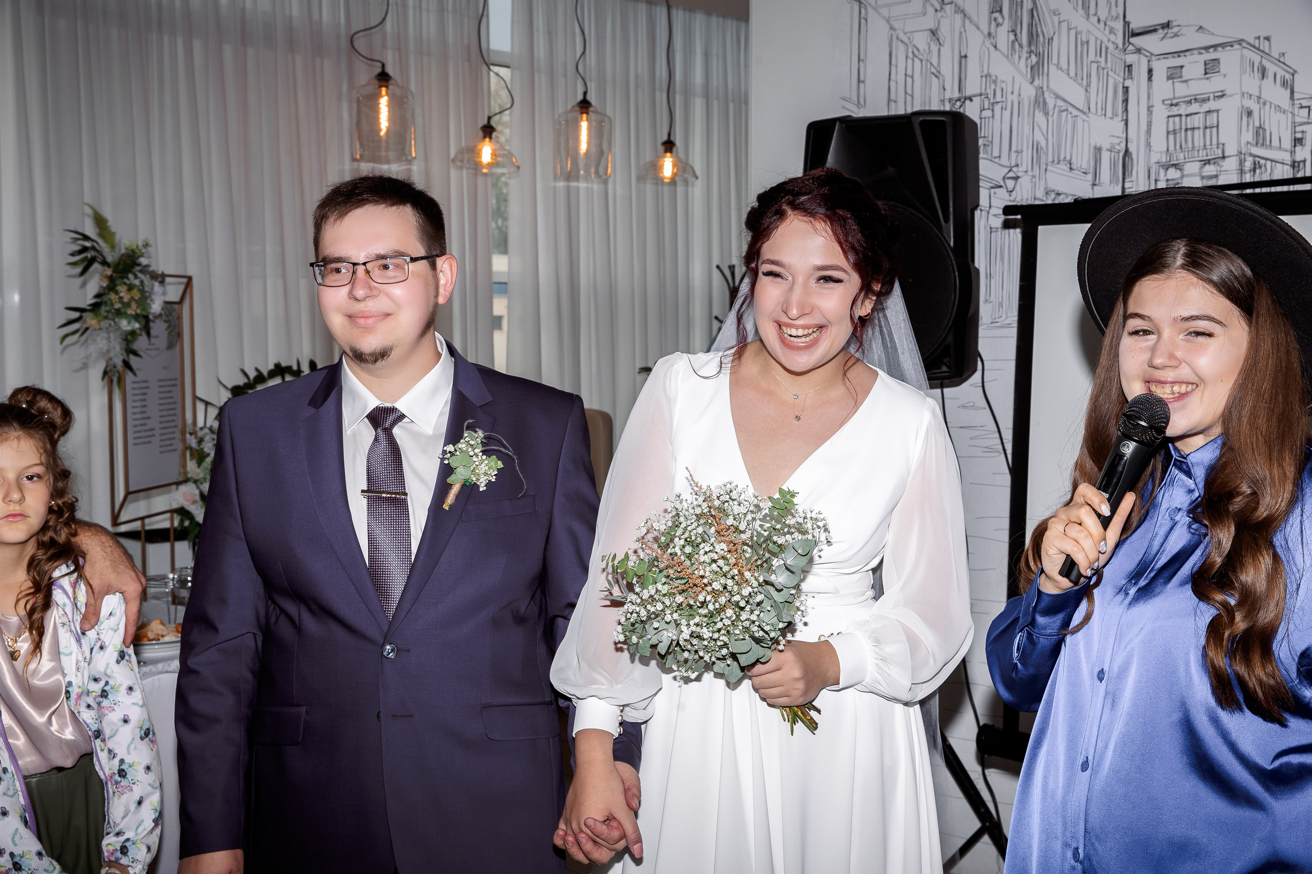 Андрей и Алина. Свадебный и семейный фотограф в Челябинске Юлия Ишимова