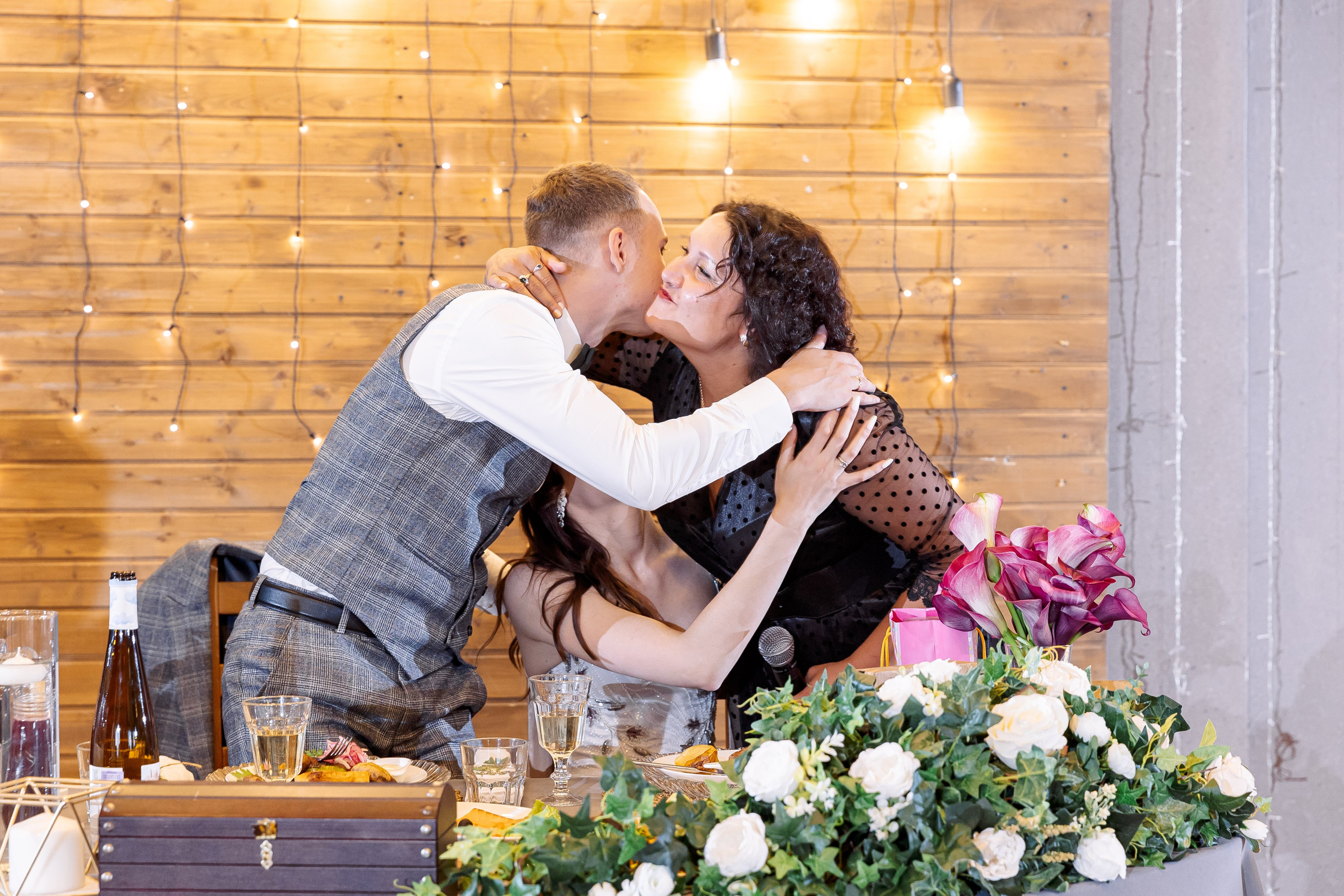 Ангелина и Иван. Свадебный и семейный фотограф в Челябинске Юлия Ишимова