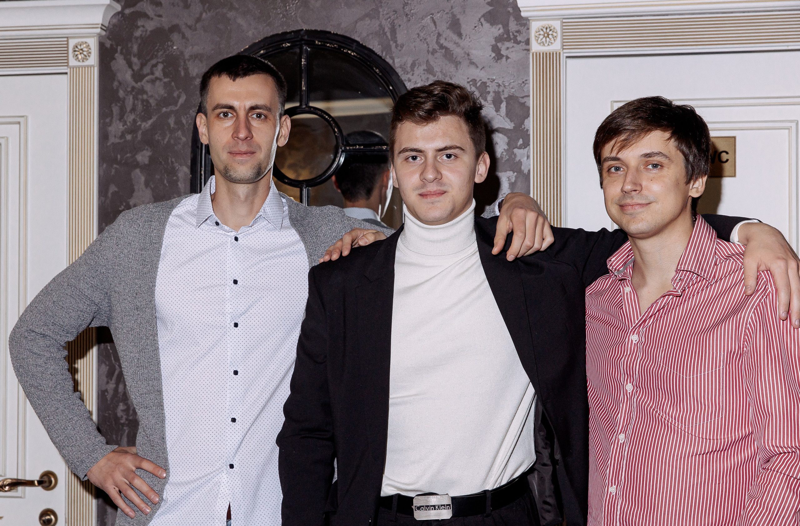 Владислава и Никита. Свадебный и семейный фотограф в Челябинске Юлия Ишимова