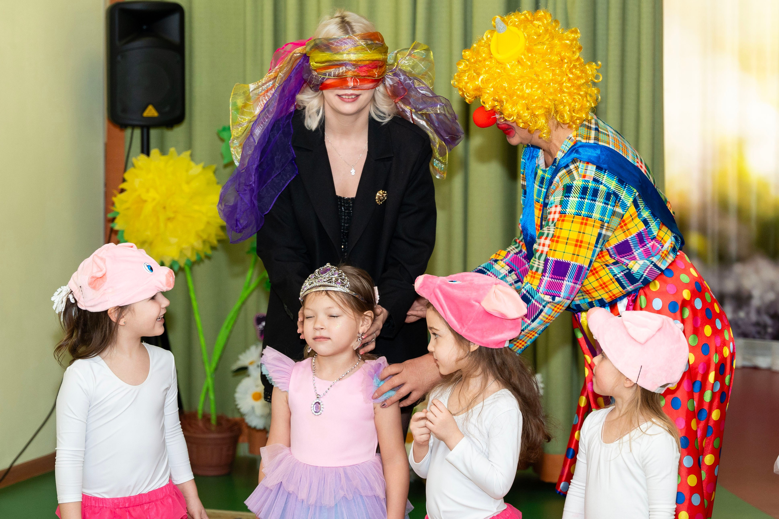 Весна. Фотограф Юлия Попова