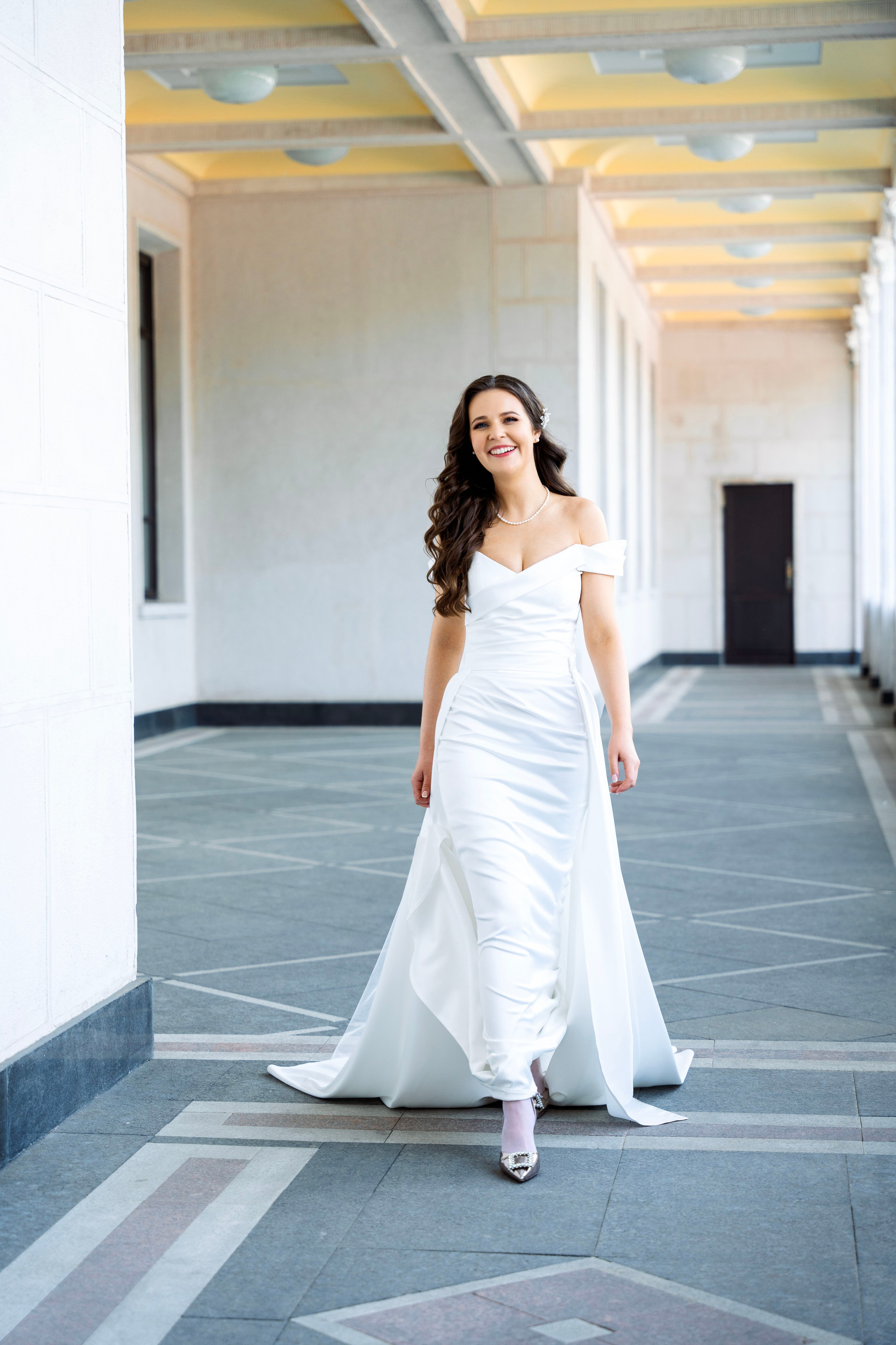 Юлия и Николай. Фотограф Юлия Попова