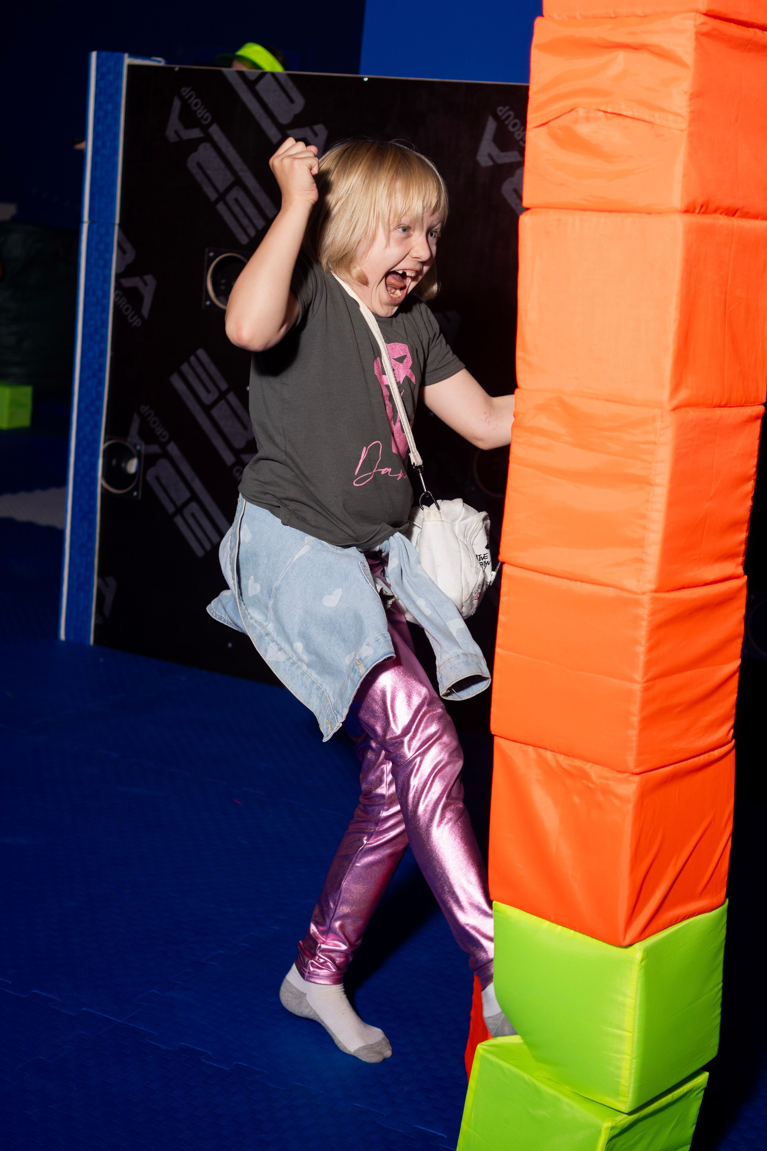 Квесты. Фотограф Юлия Попова