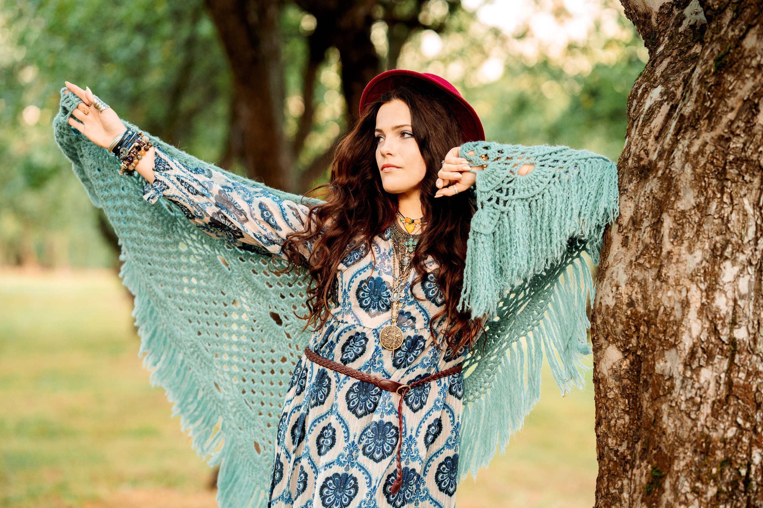 Лето. Фотограф Юлия Попова