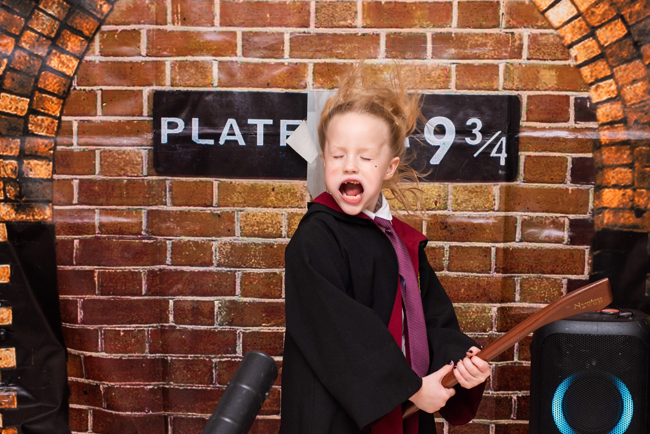 Дни Рождения. Фотограф Юлия Попова