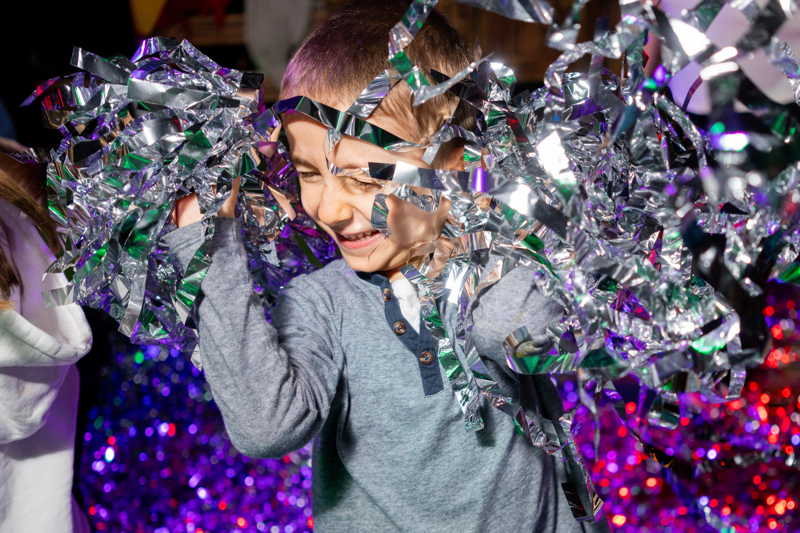 Квесты. Фотограф Юлия Попова